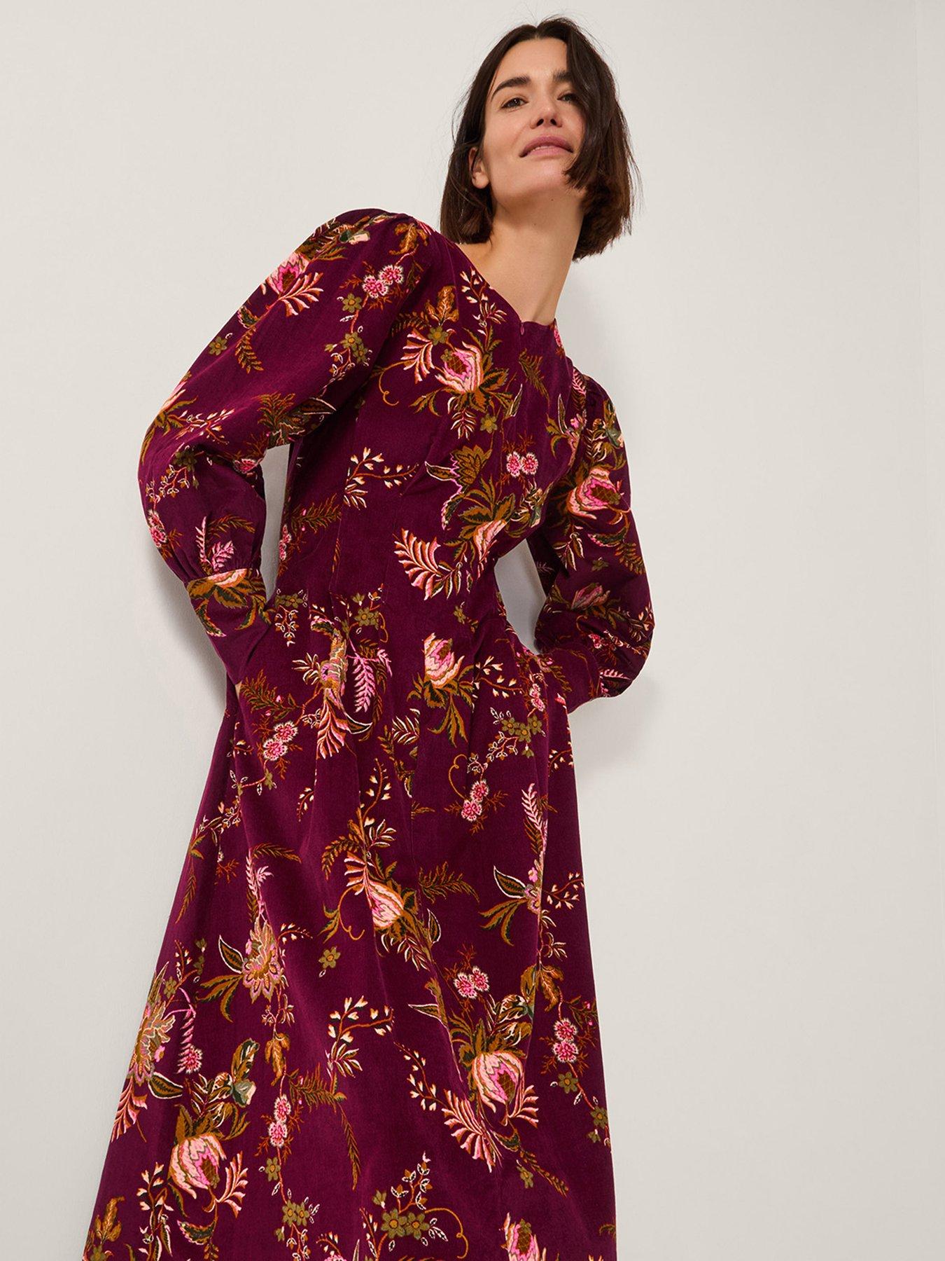 monsoon-yasmina-floral-dress-cherryoutfit