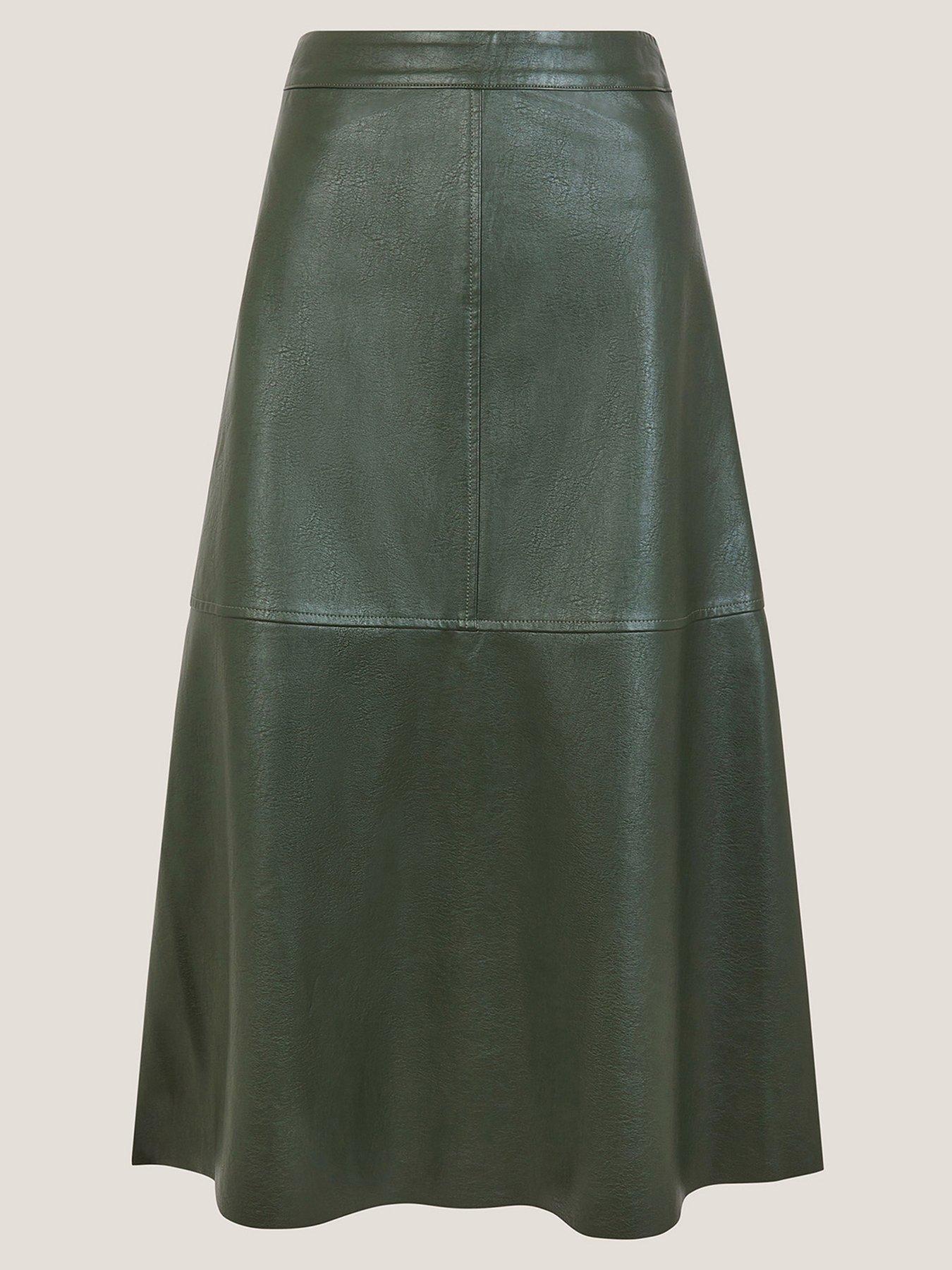 monsoon-pippa-faux-leather-skirt-greenback