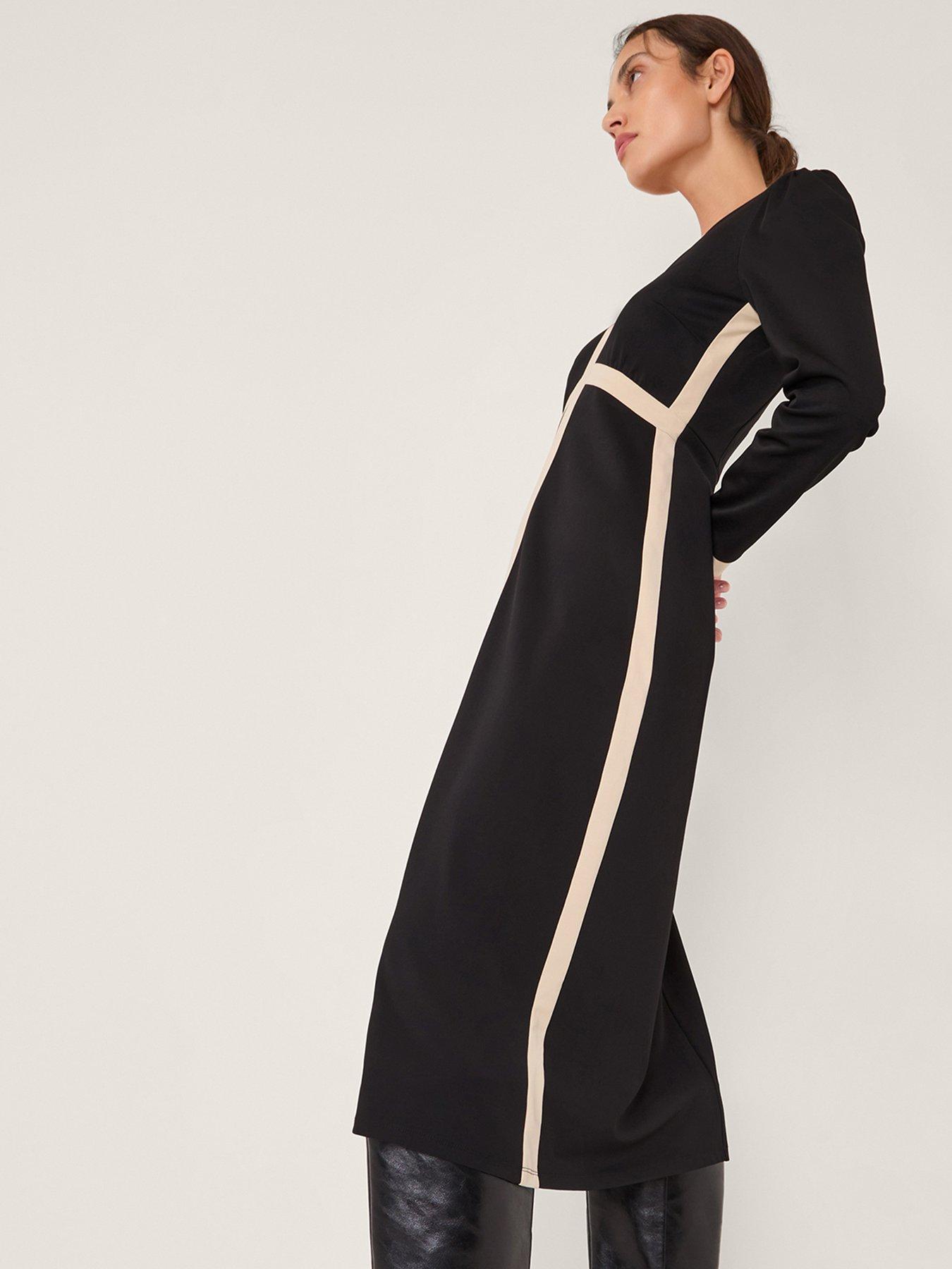 monsoon-paloma-panel-dress-blackoutfit