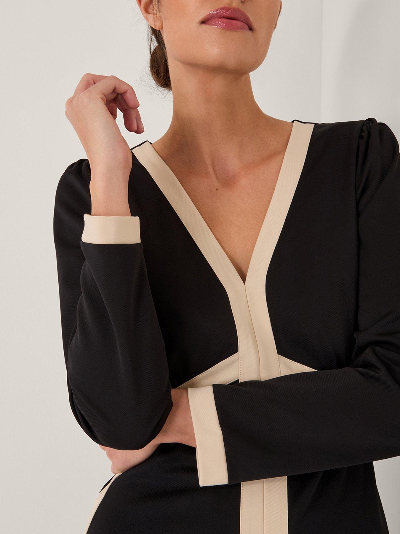monsoon-paloma-panel-dress-blackdetail