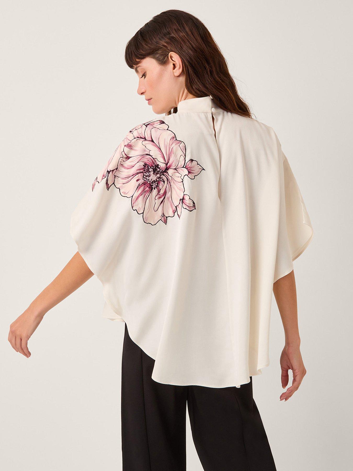 monsoon-emilia-flower-top-creamstillFront