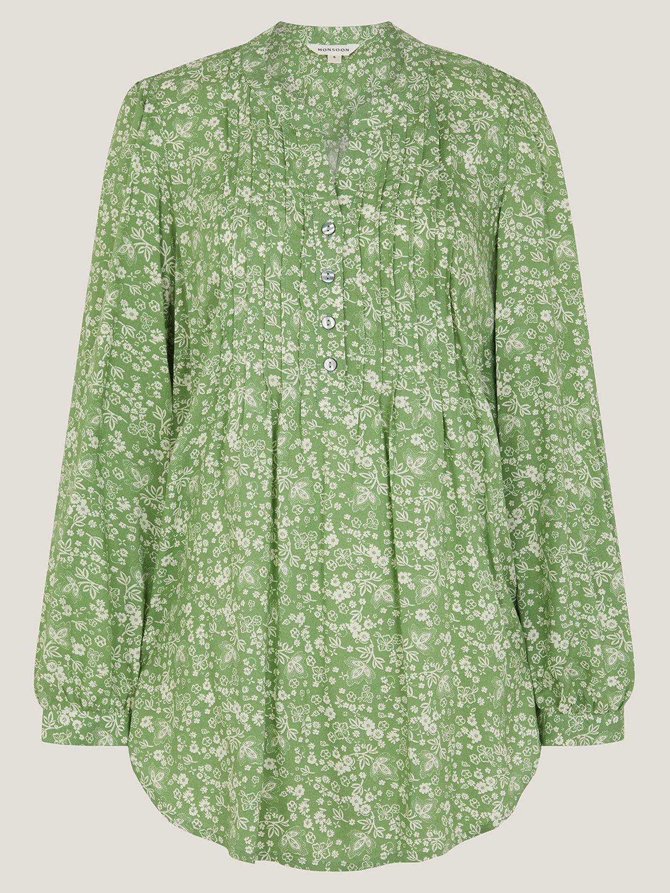 monsoon-tortie-print-top-greenback