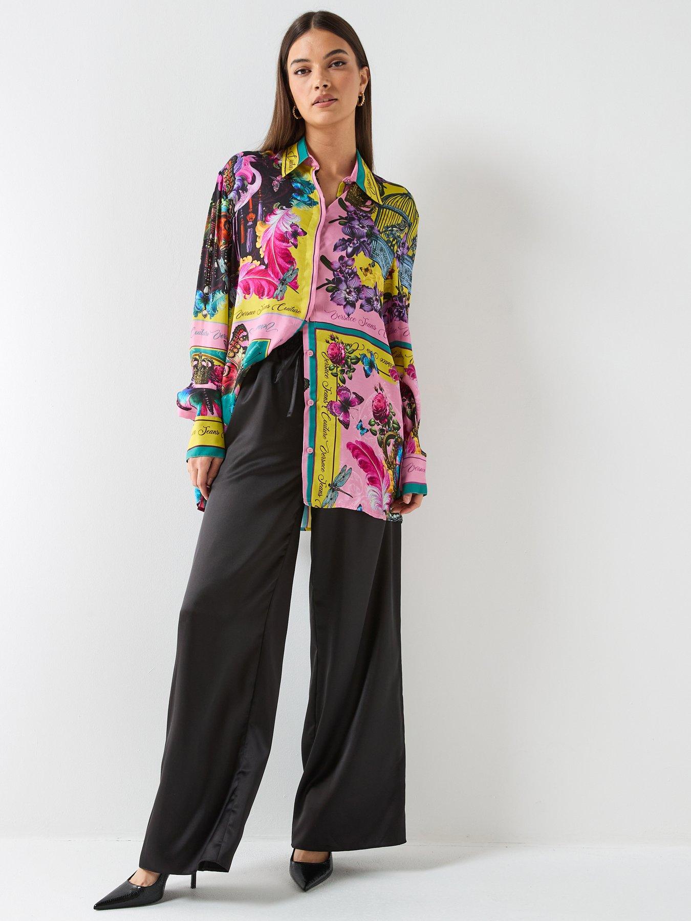 versace-jeans-couture-printed-placed-long-sleeve-shirt-pink