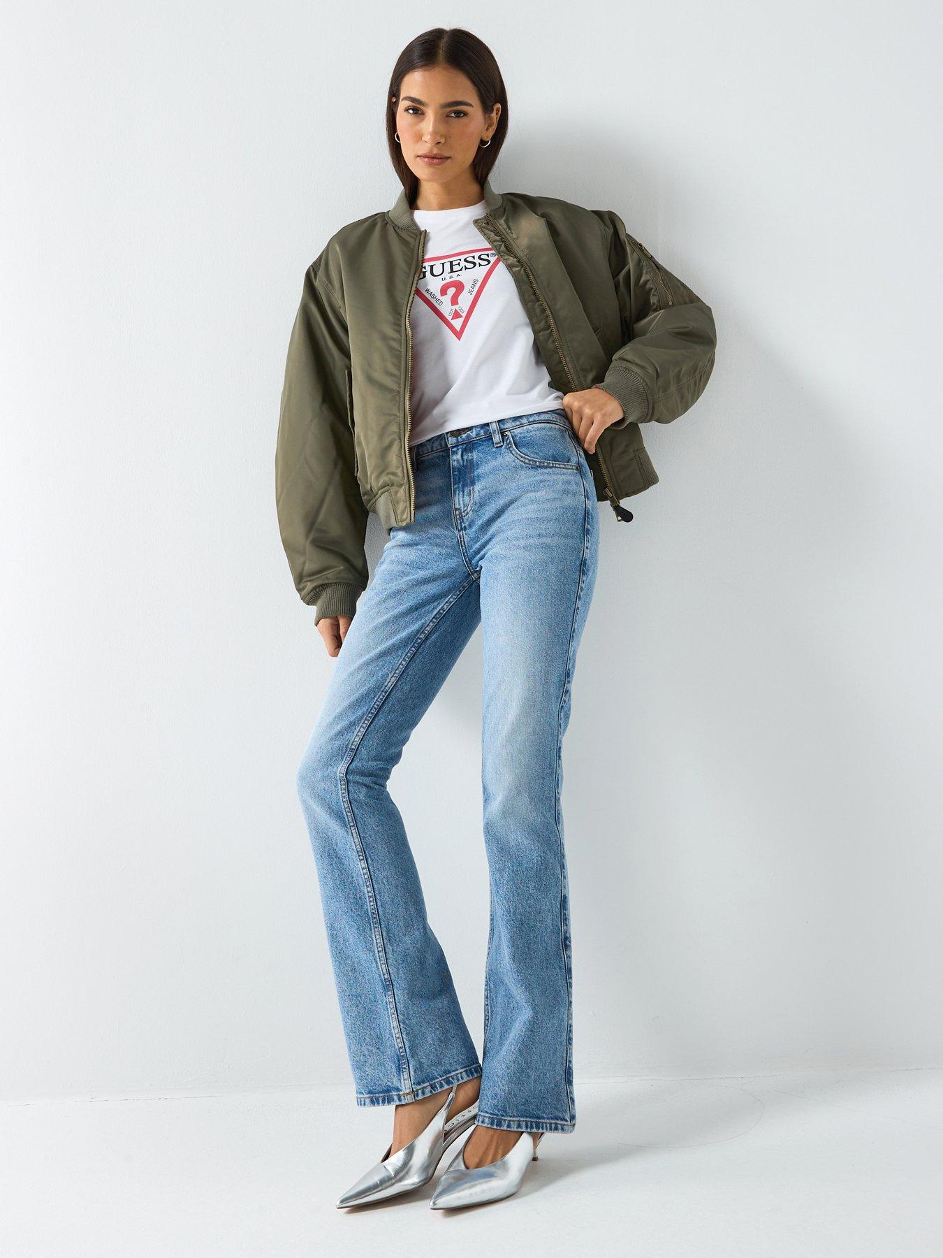 guess-jeans-short-sleeve-slim-iconic-t-shirt-whiteback