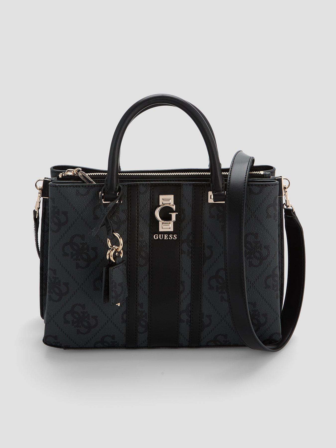Guess Erenia Girlfriend Satchel