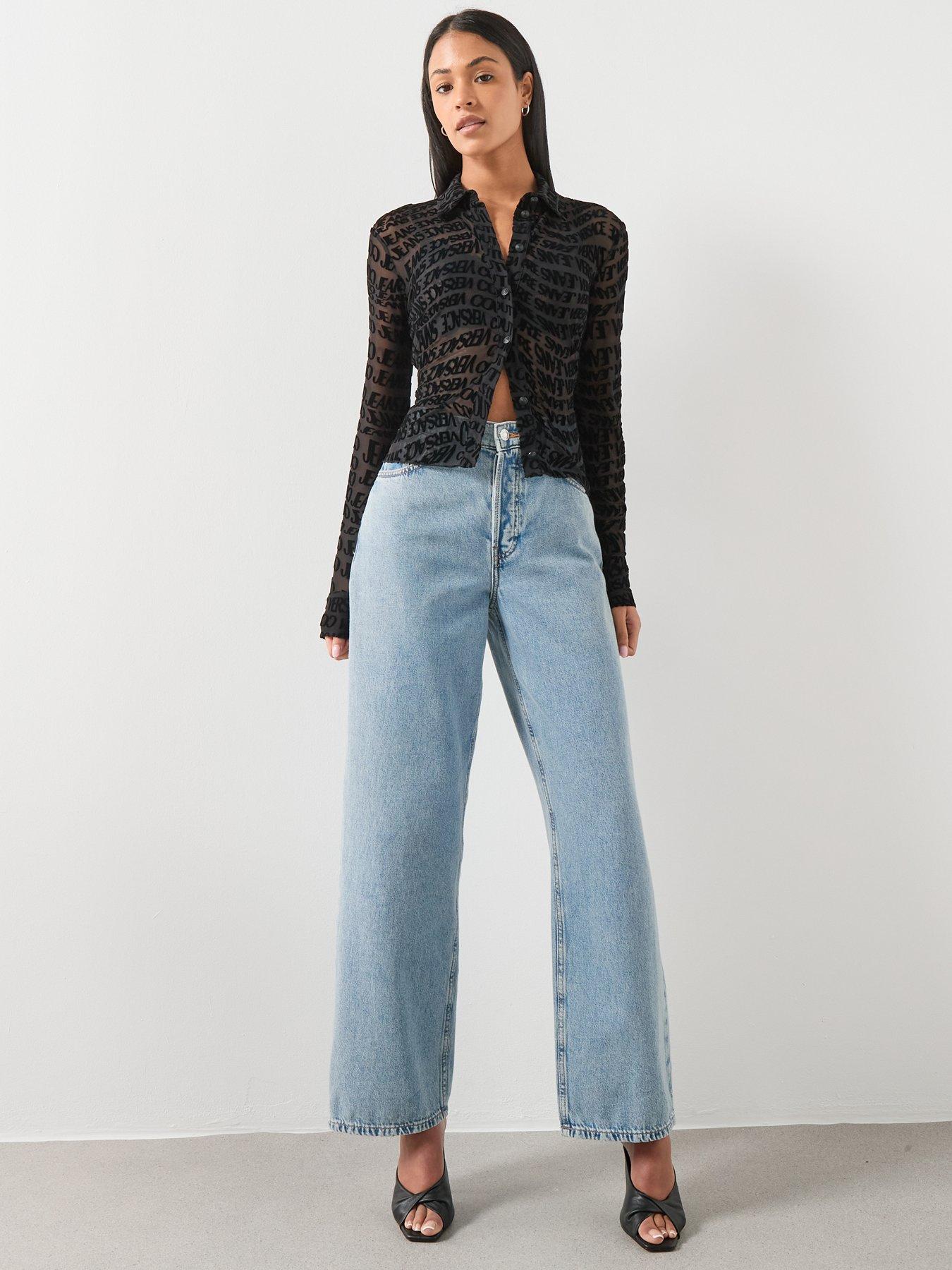 versace-jeans-couture-lace-long-sleeve-shirtdetail