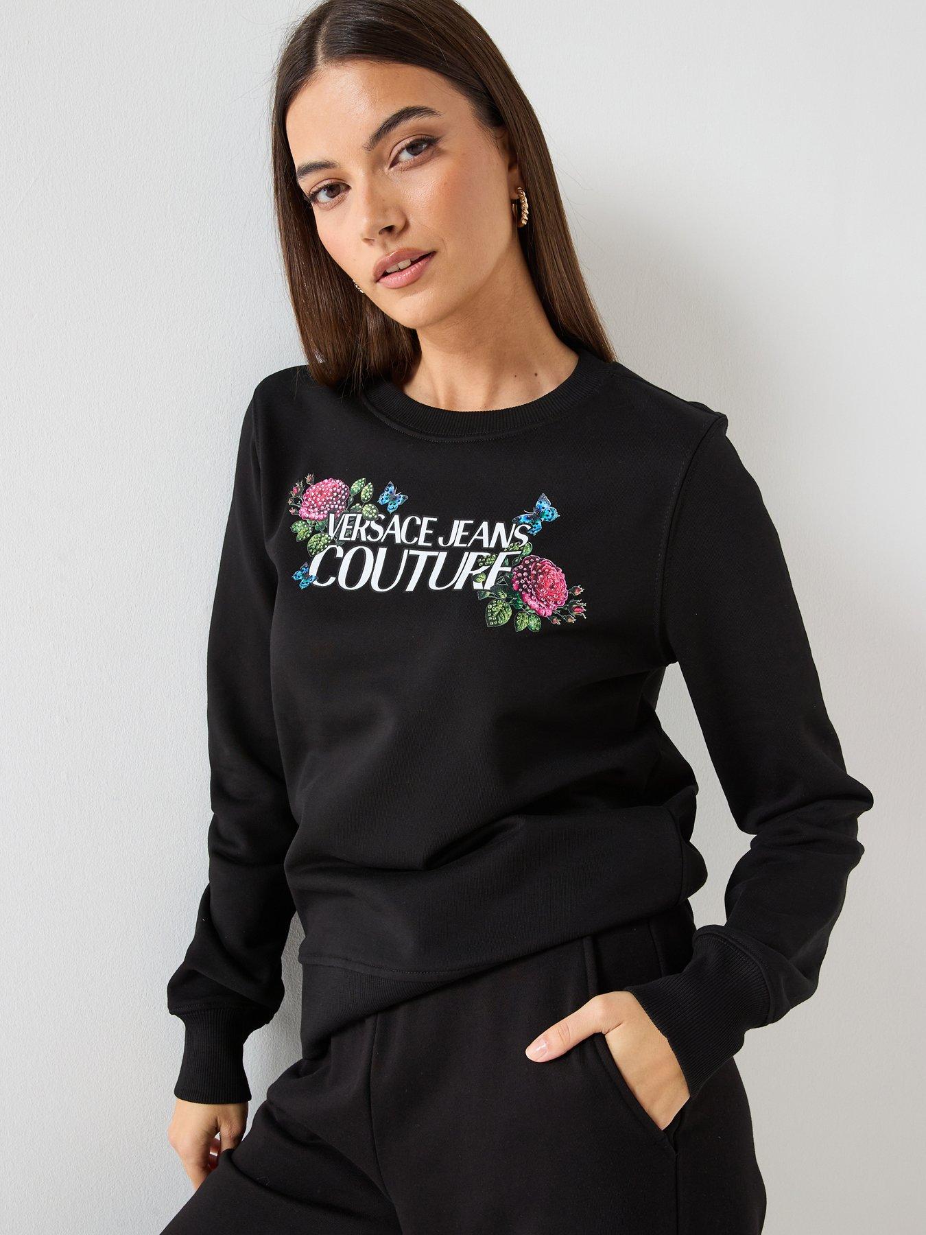 versace-jeans-couture-logo-roses-sweatshirt-black