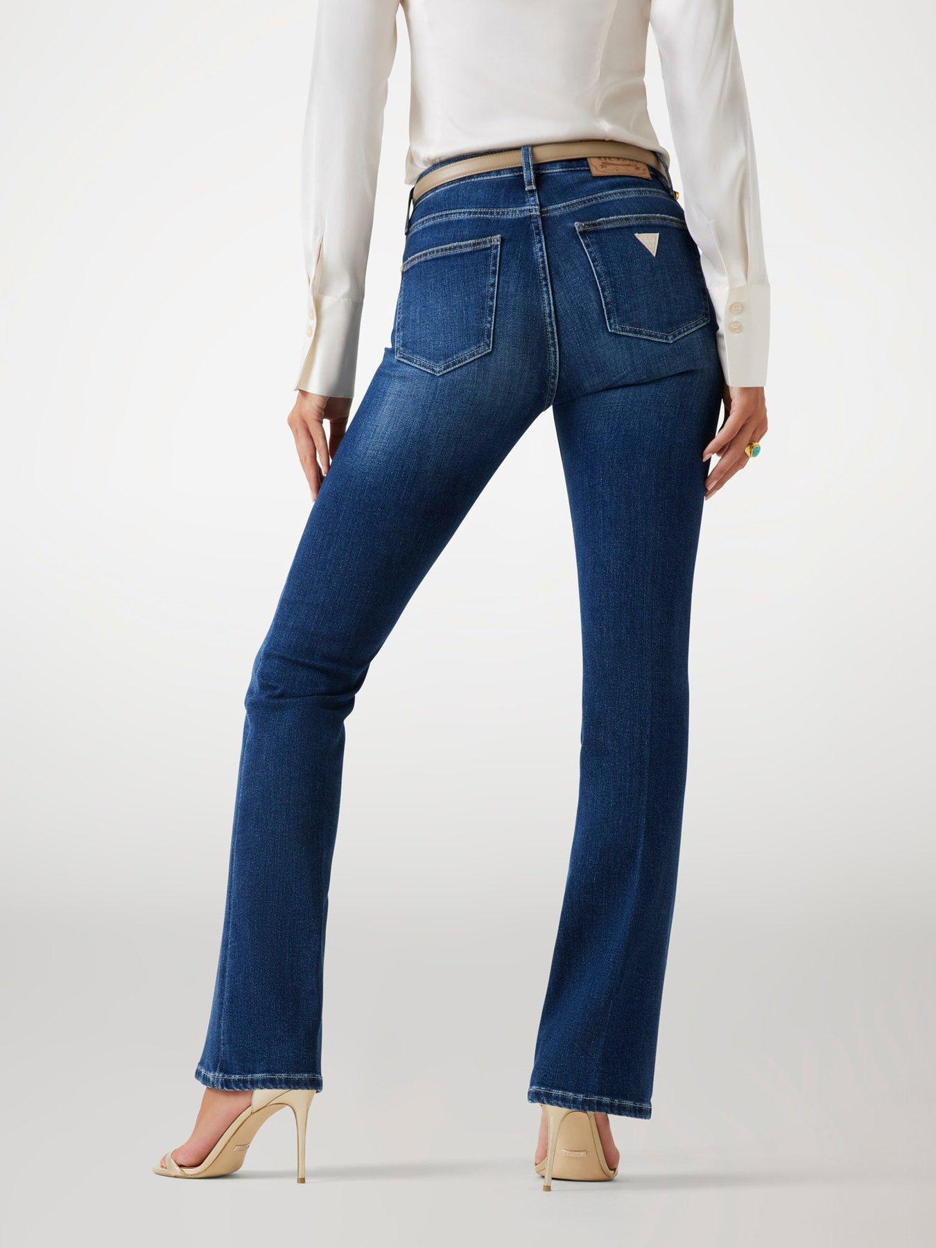 guess-sexy-flare-jeans-bluestillFront