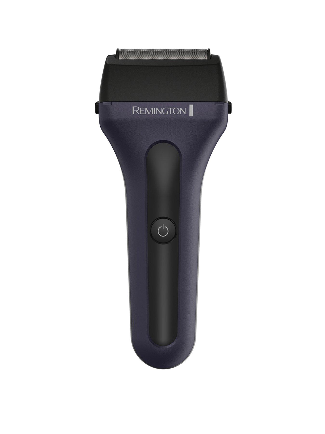 Remington Style Series Foil