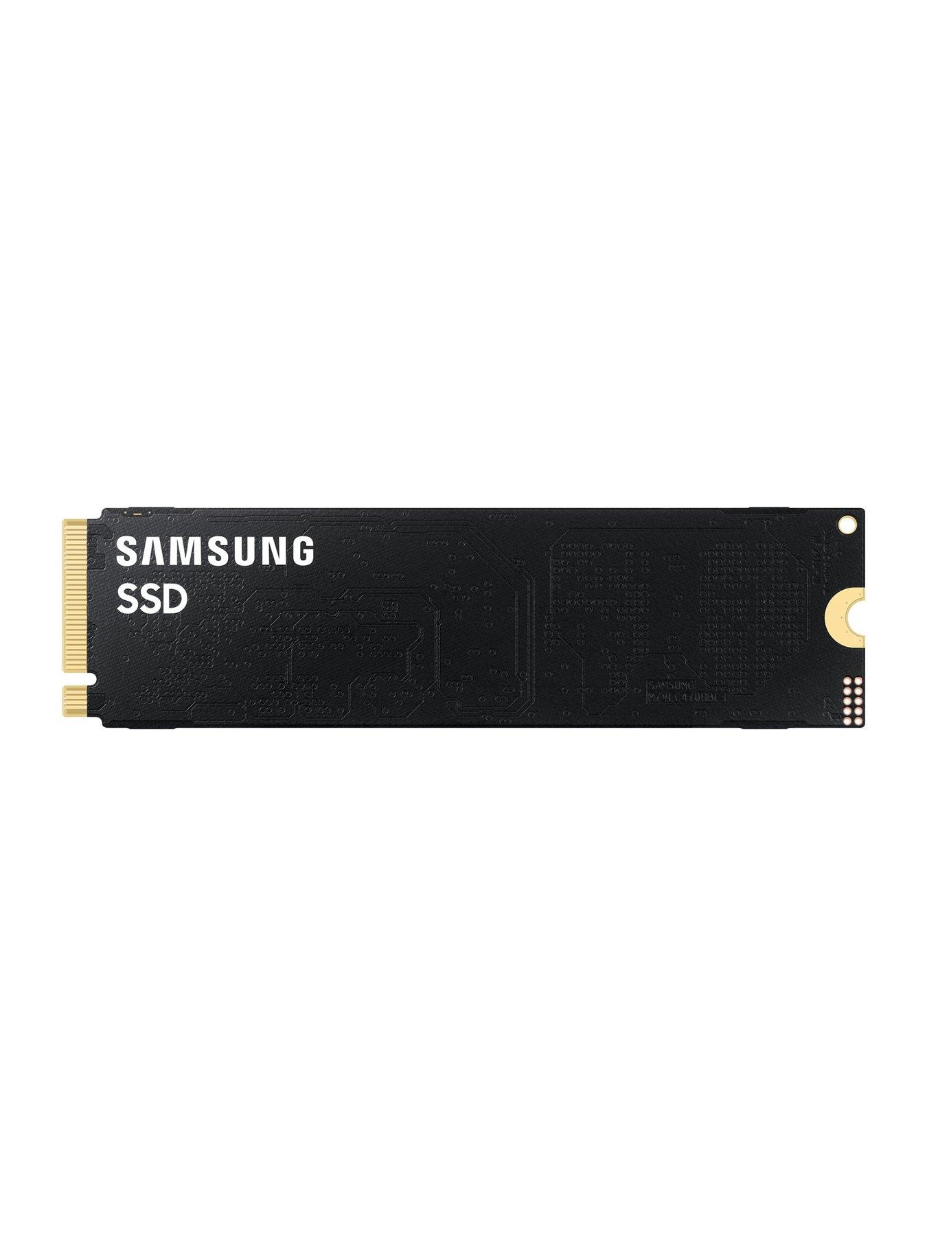 Image 2 of 8 of Samsung Samsung 9100 Pro 4TB M.2 Internal SSD