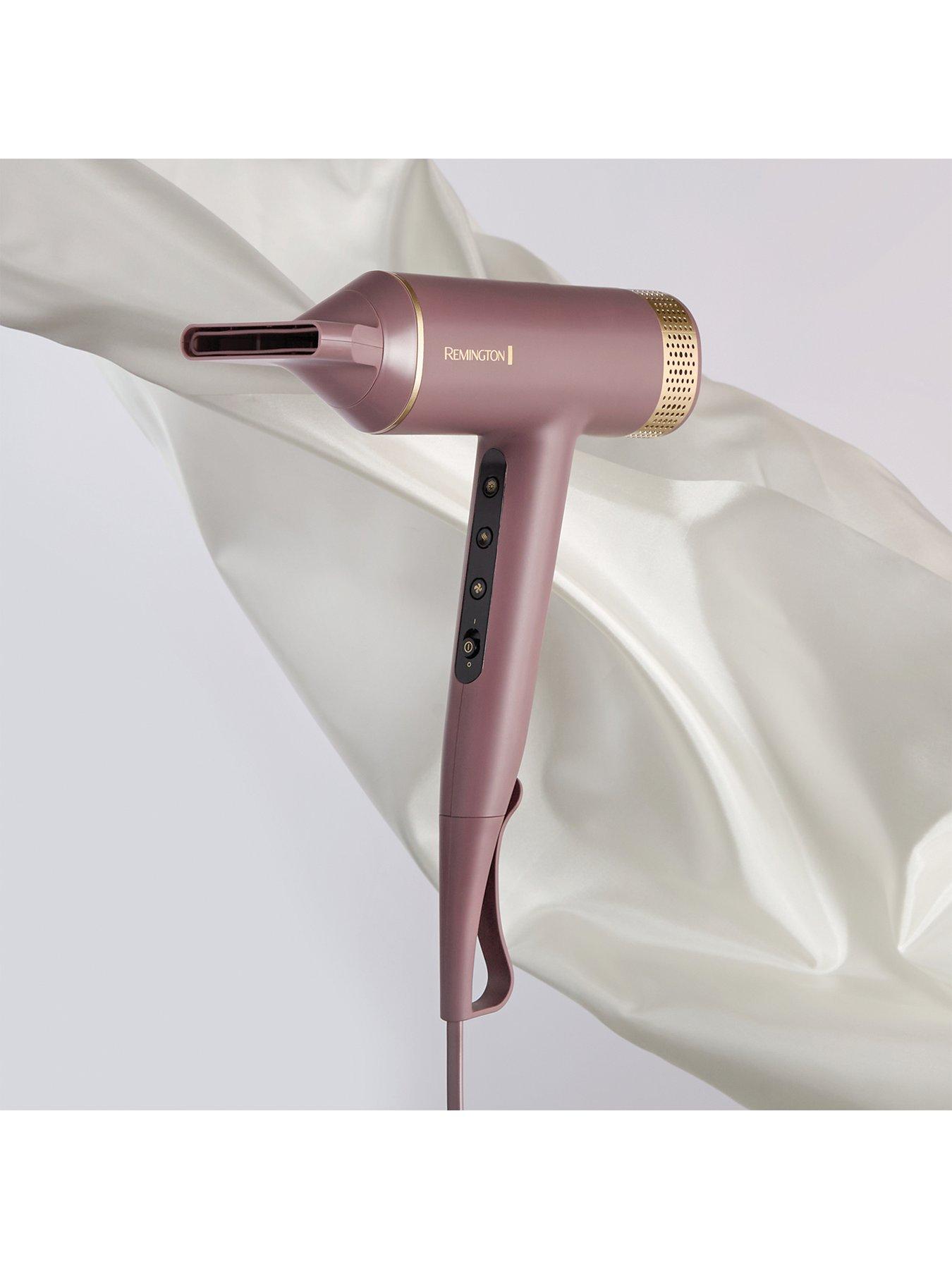 Image 2 of 8 of Remington AIRvive Digital Dryer