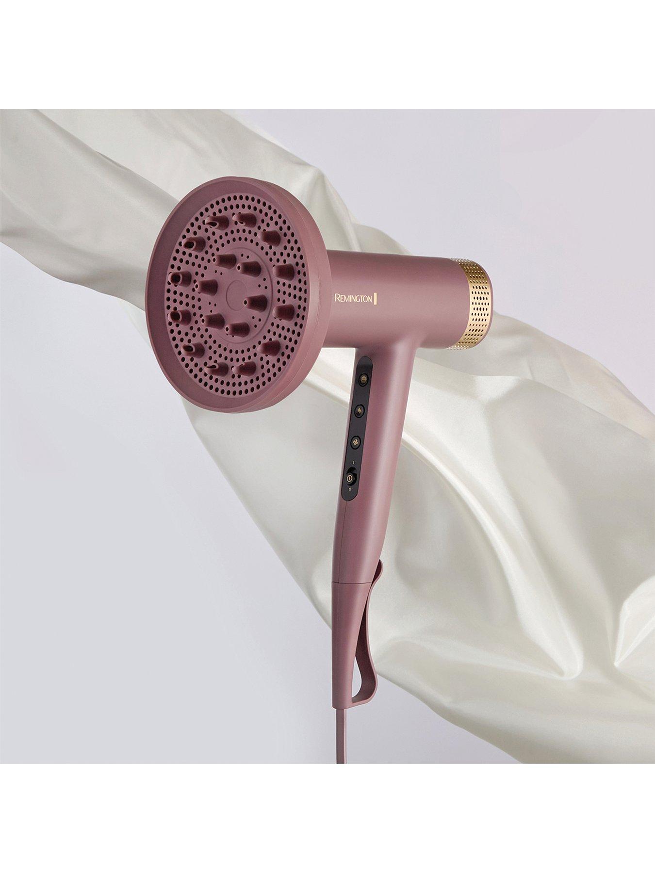 Image 3 of 8 of Remington AIRvive Digital Dryer