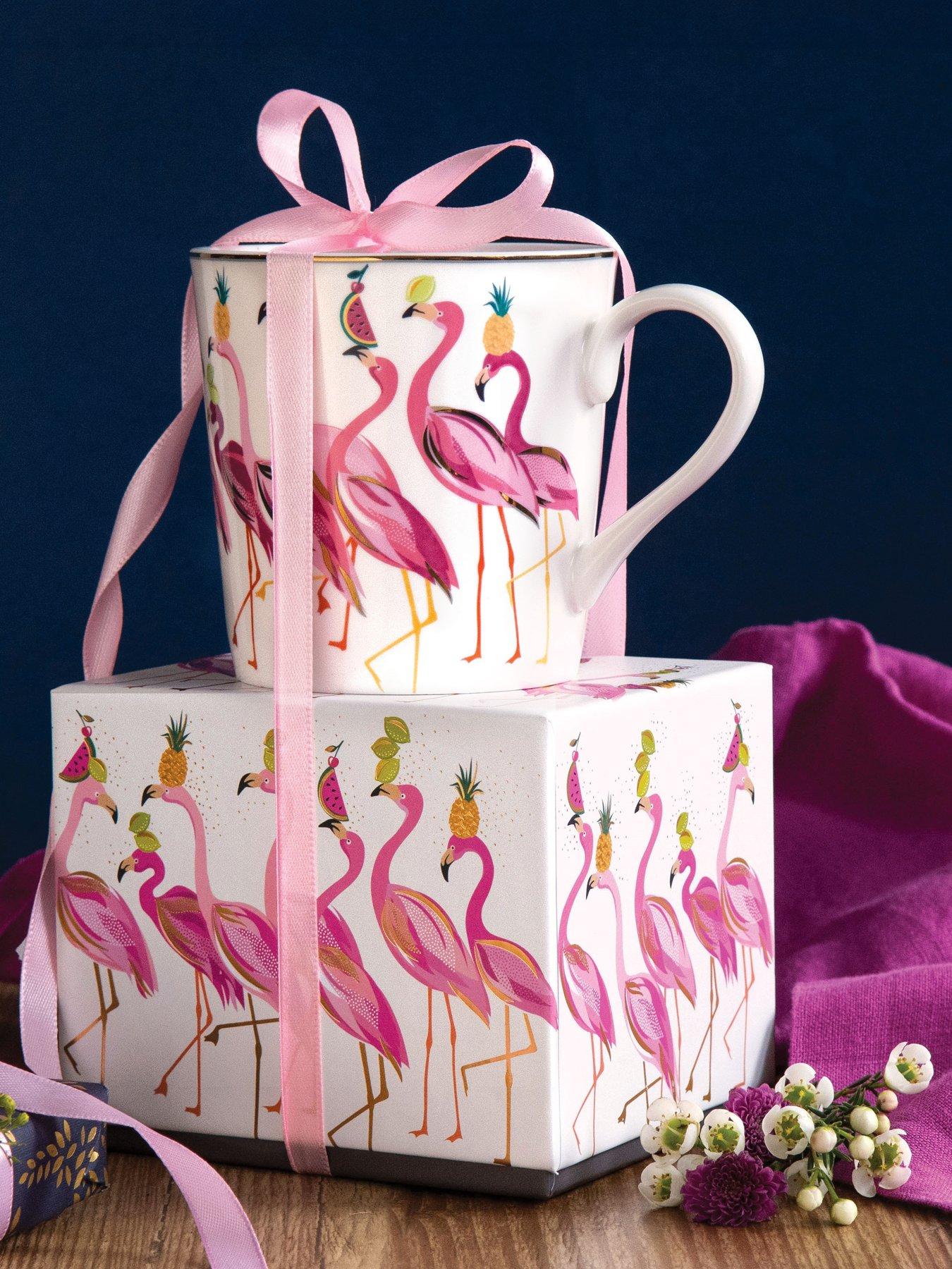 sara-miller-fabulous-flamingo-mug