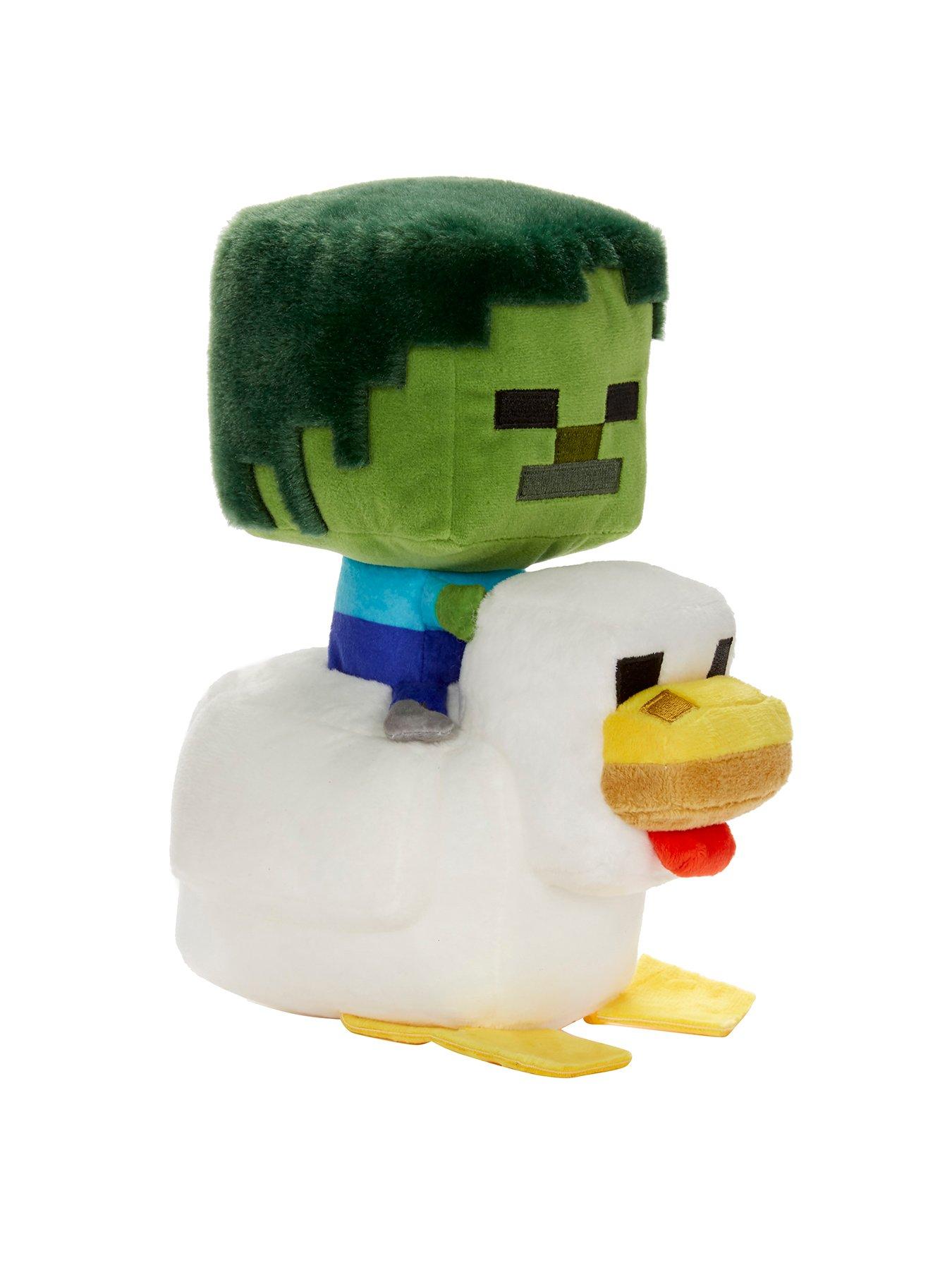 minecraft-deluxe-8-zombie-chicken-jockey-plushback