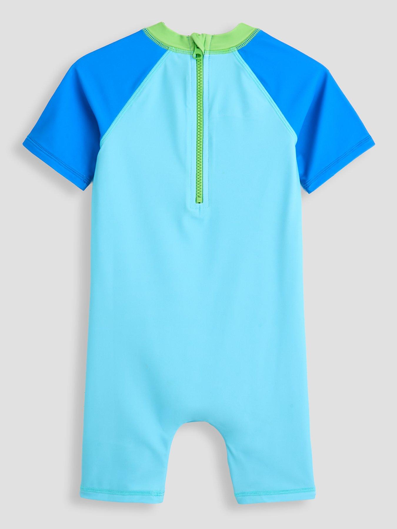 Image 2 of 5 of The Very Collection Toy Story Swimsuit - Navy