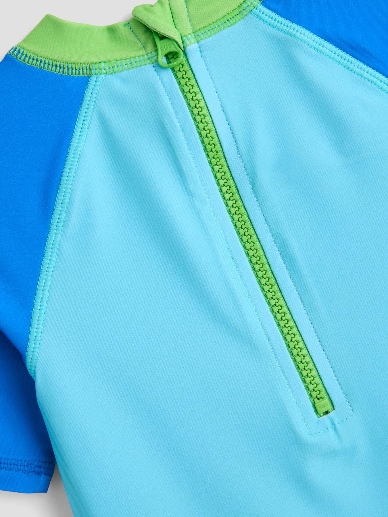 Image 5 of 5 of The Very Collection Toy Story Swimsuit - Navy