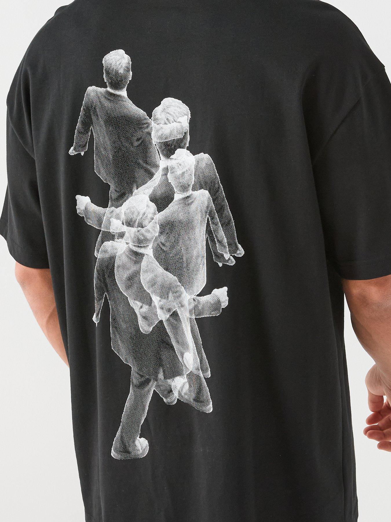 hugo-dollo-back-graphic-oversized-t-shirt-blackdetail