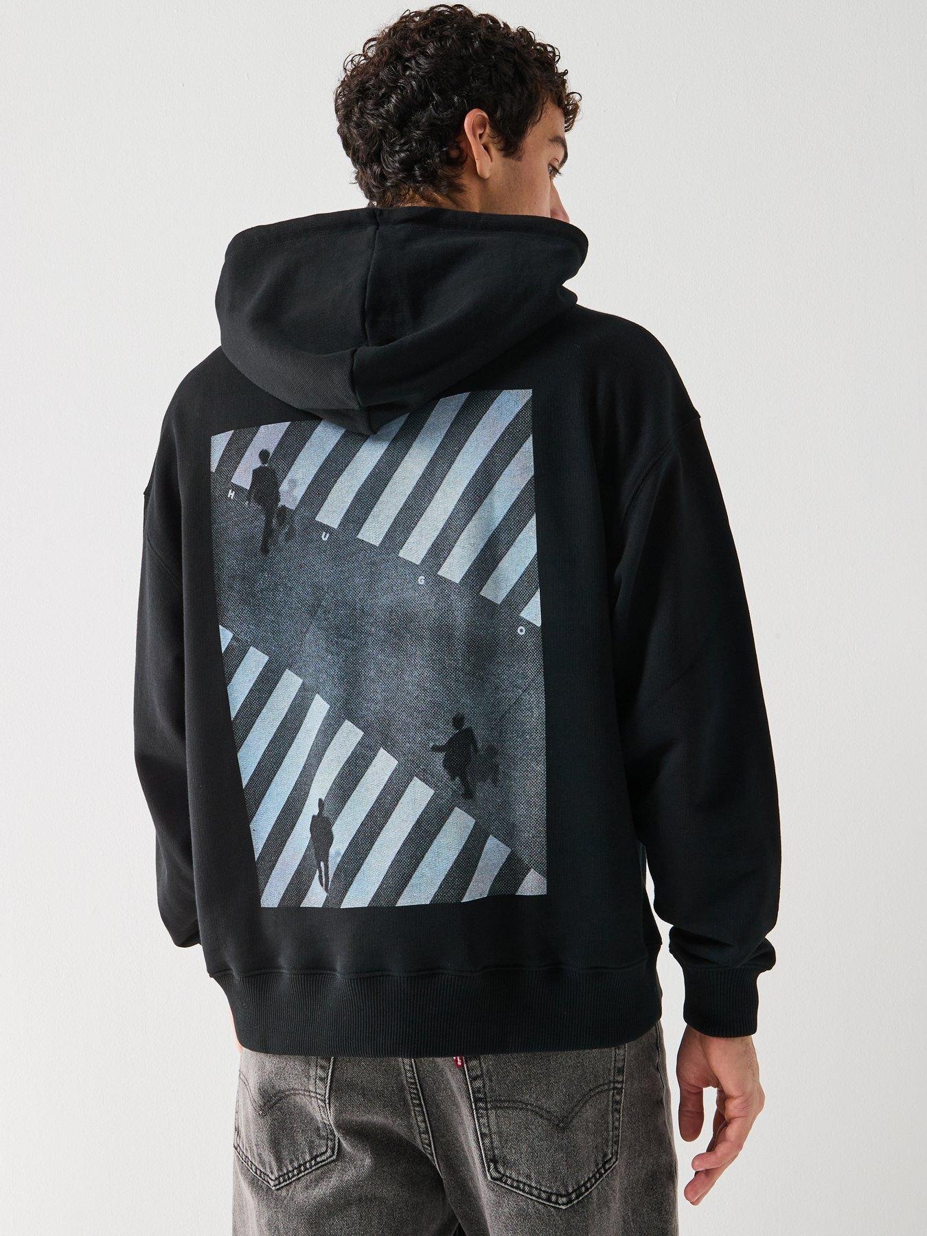hugo-doland-crossing-back-graphic-oversized-fit-hoodie-black
