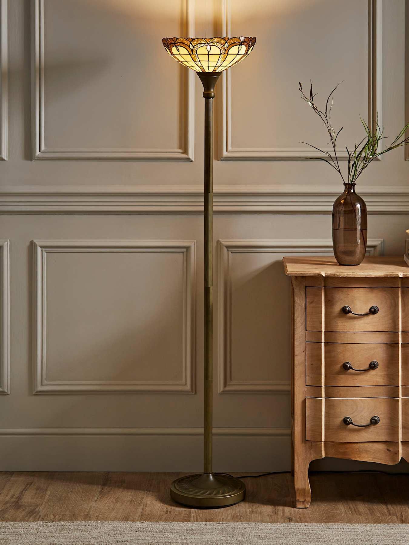 valuelights-tiffany-jewel-uplighter-floor-lamp-red