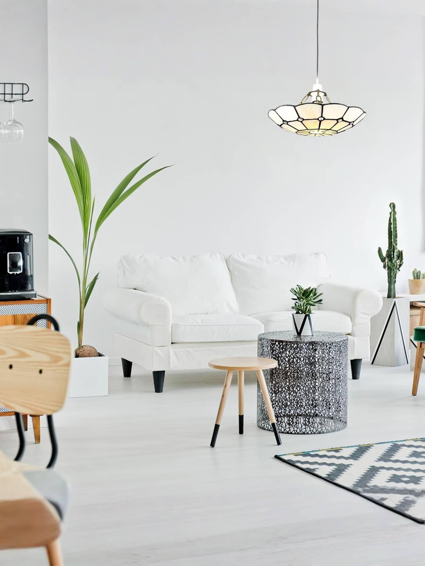 ValueLights Tiffany Cortez Pendant