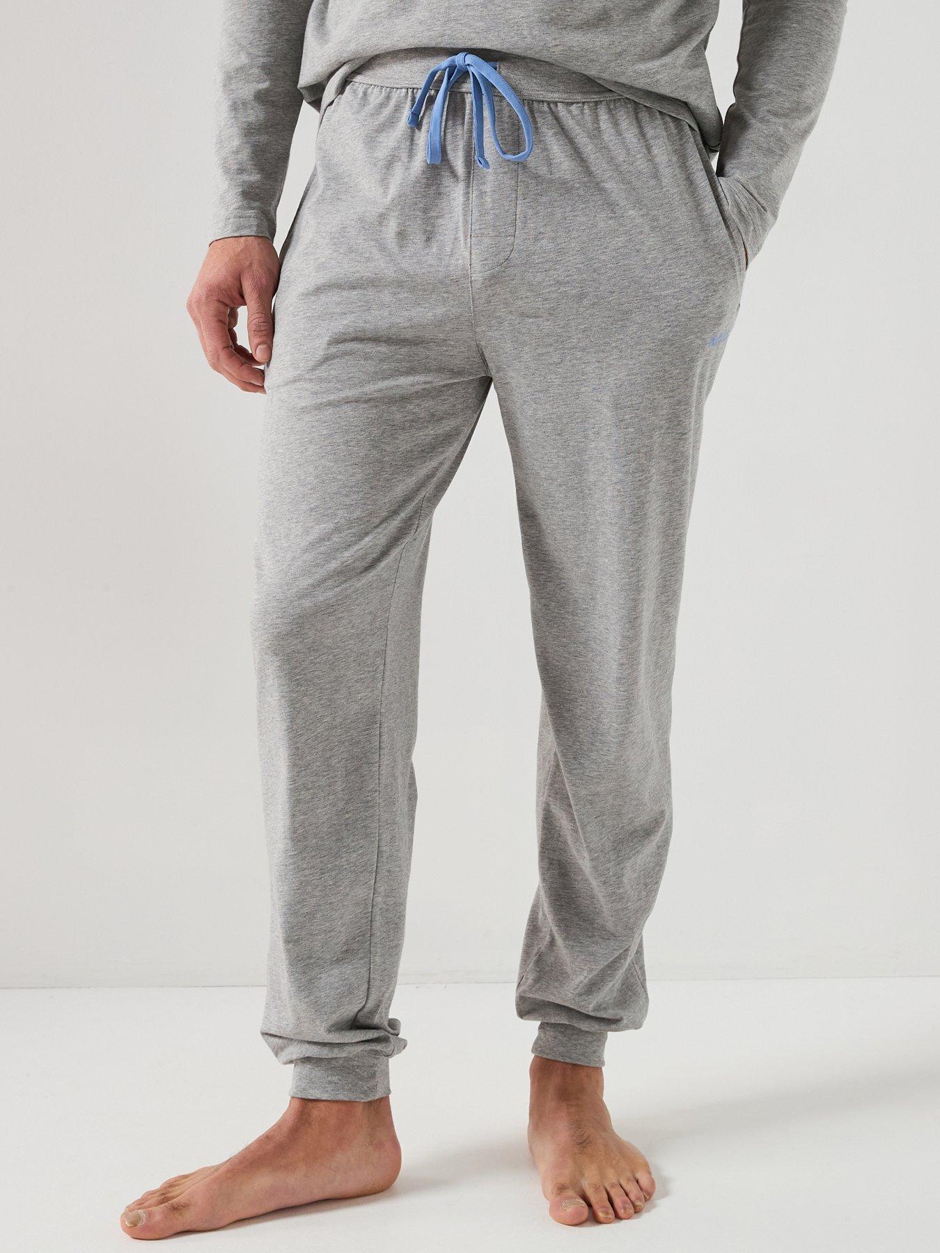 BOSS Boss Mix  &  Match Loungewear Pants - Grey