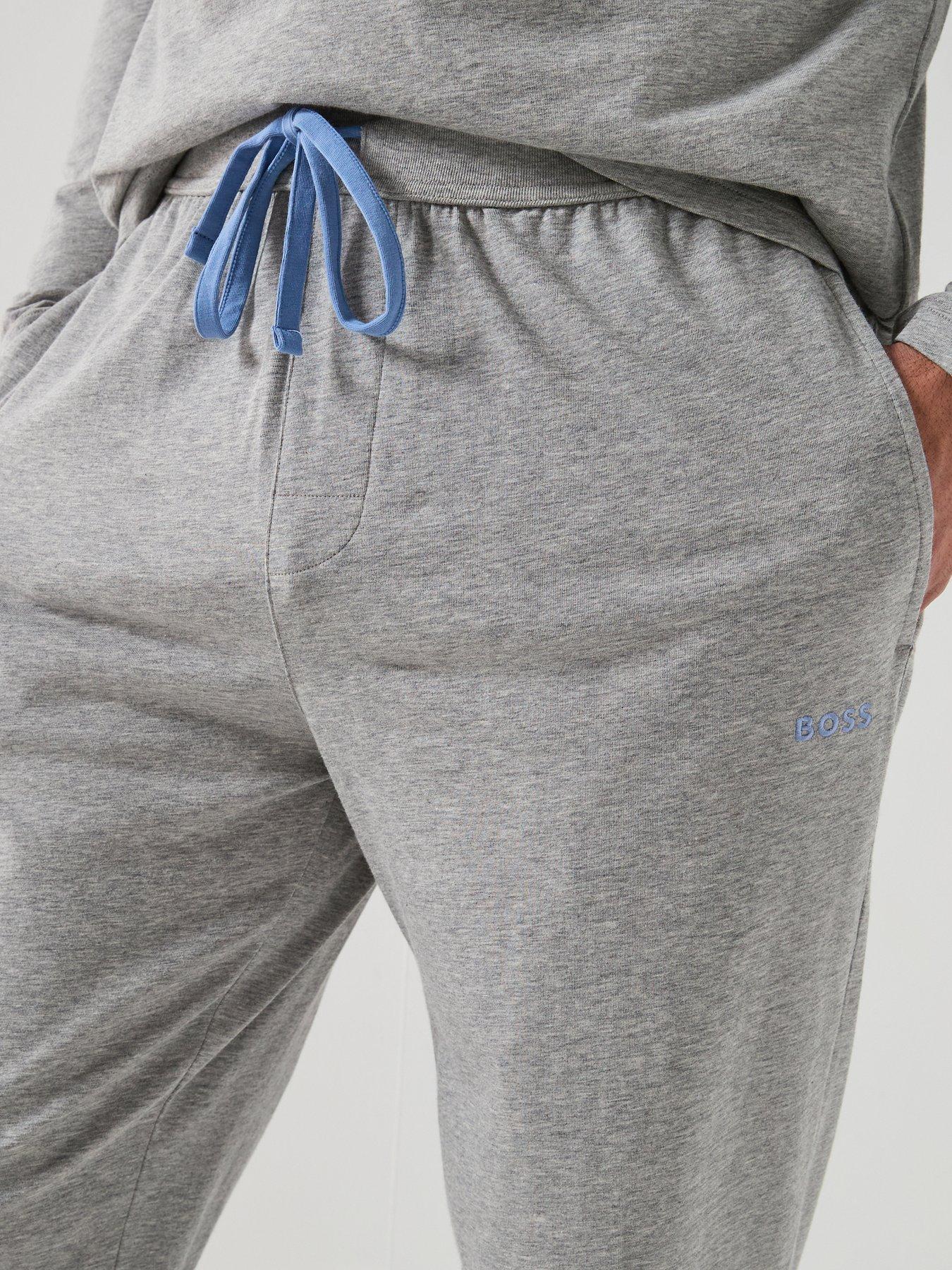boss-mix-amp-match-loungewear-pants-greyoutfit