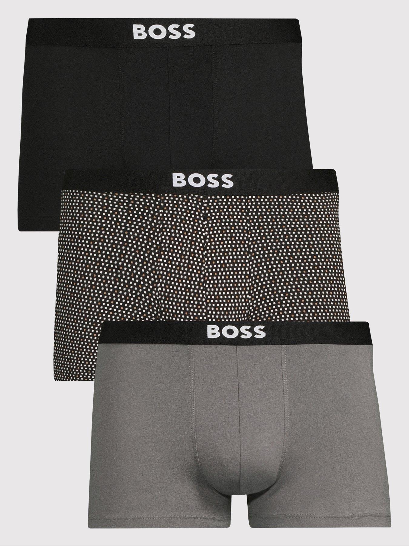 boss-bodywear-3-pack-deisgn-waistband-trunks-assortedfront