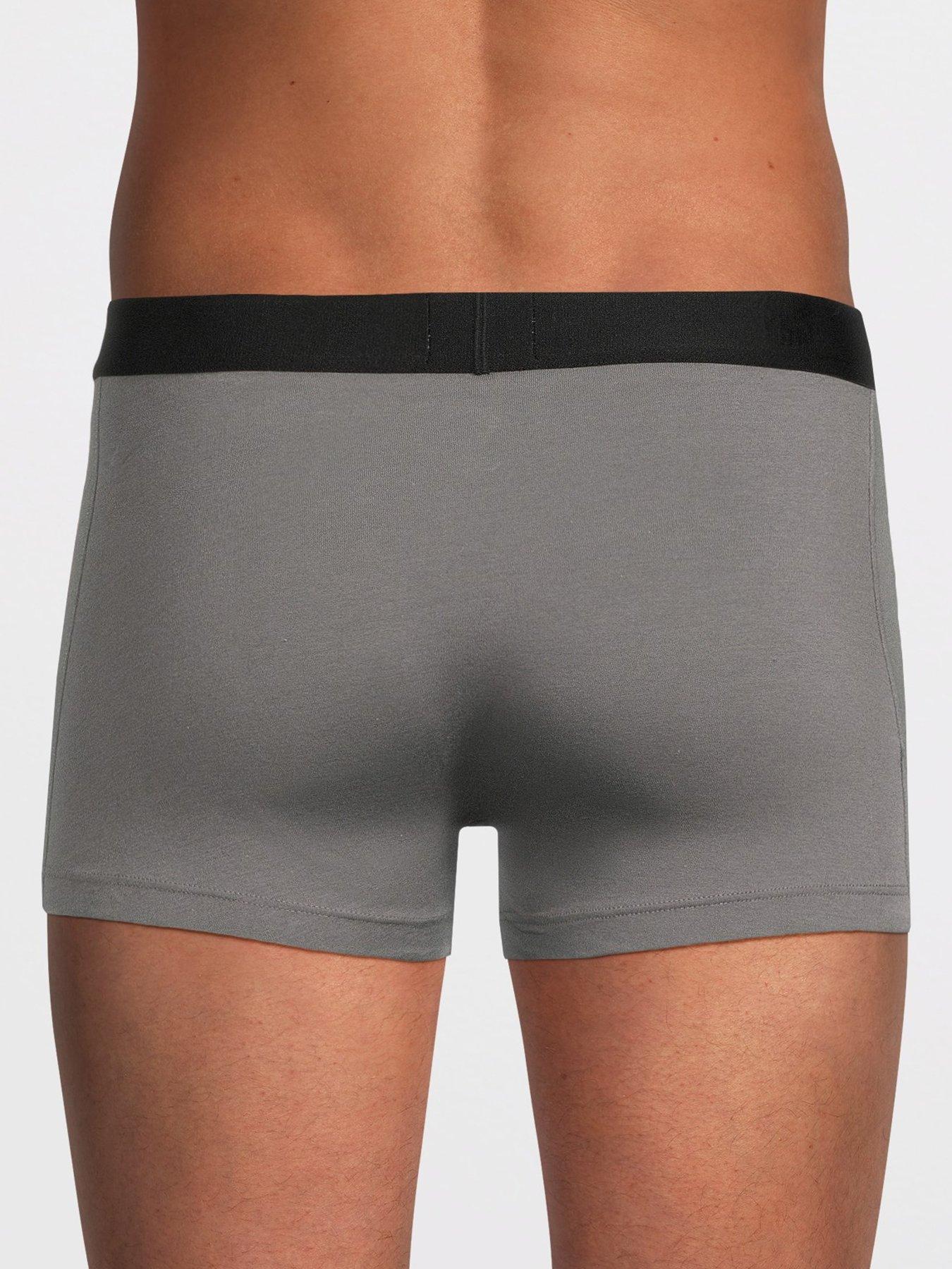 boss-bodywear-3-pack-deisgn-waistband-trunks-assortedback