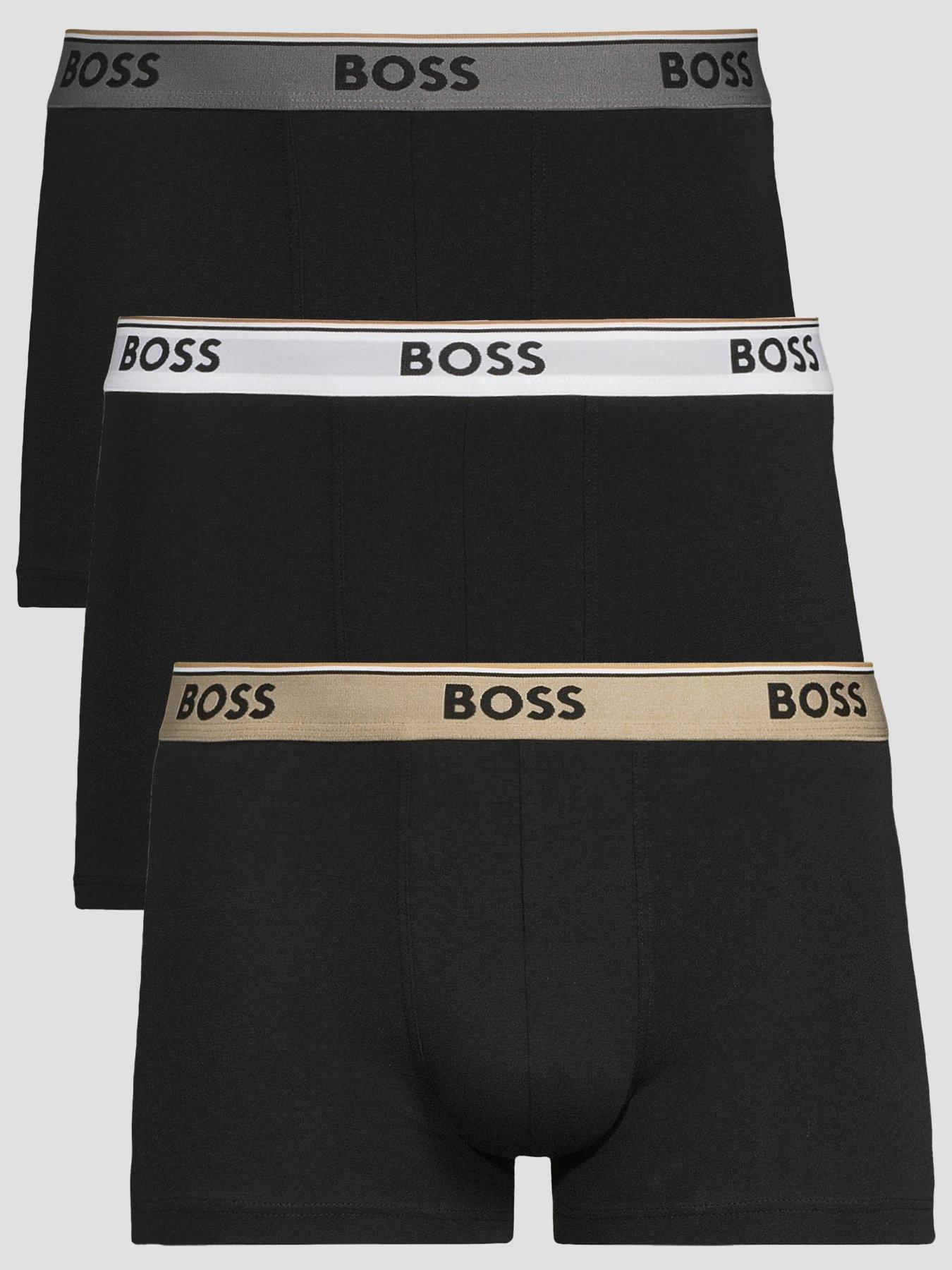 boss-3-pack-power-trunks-black