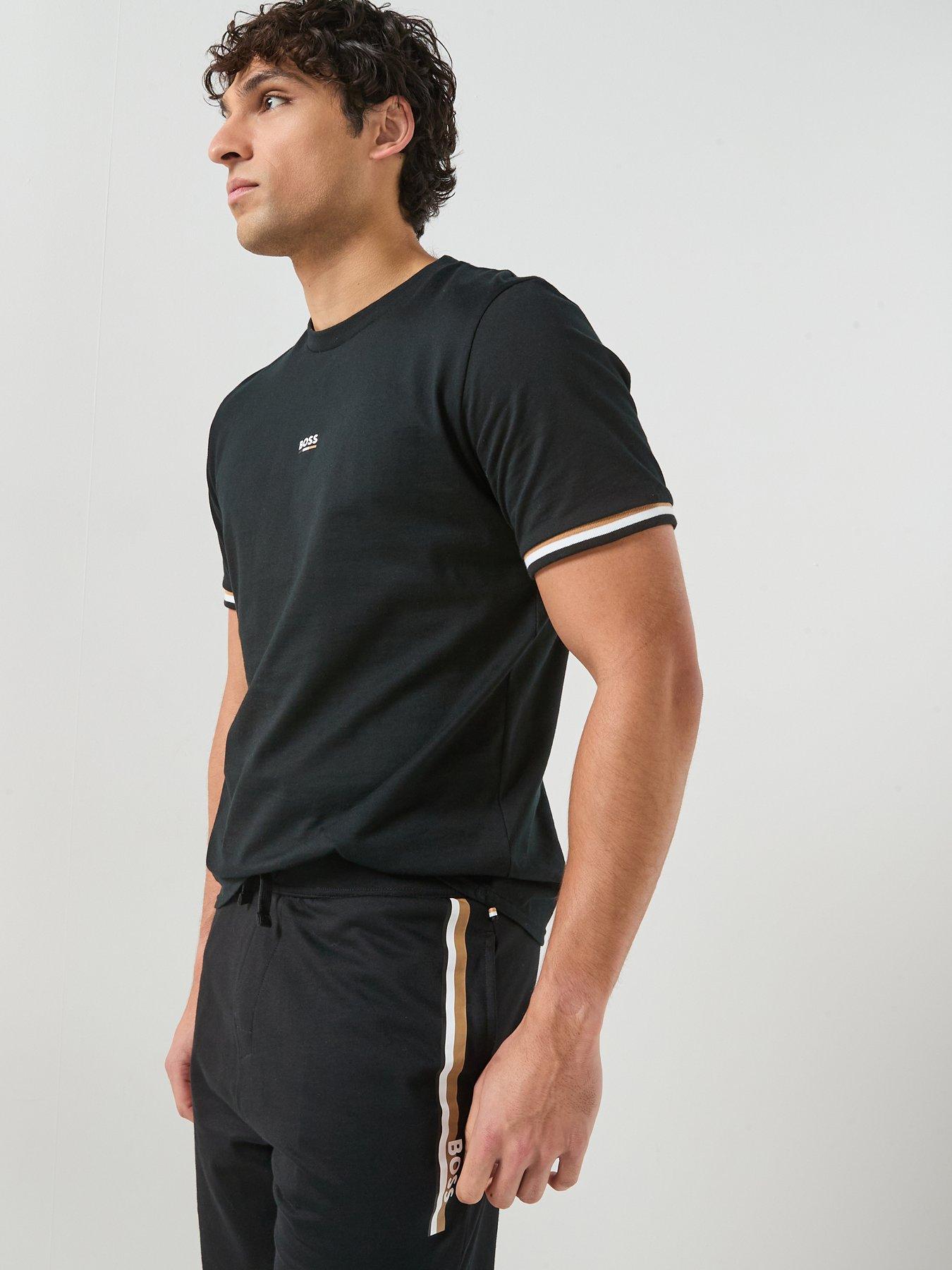 boss-boss-iconic-loungewear-t-shirt-blackdetail