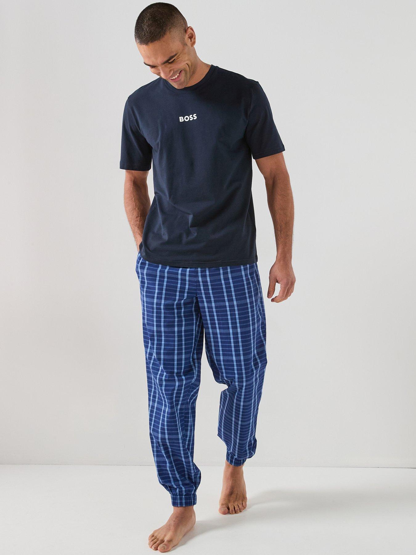 boss-easy-long-set-pyjama-gift-set-blue