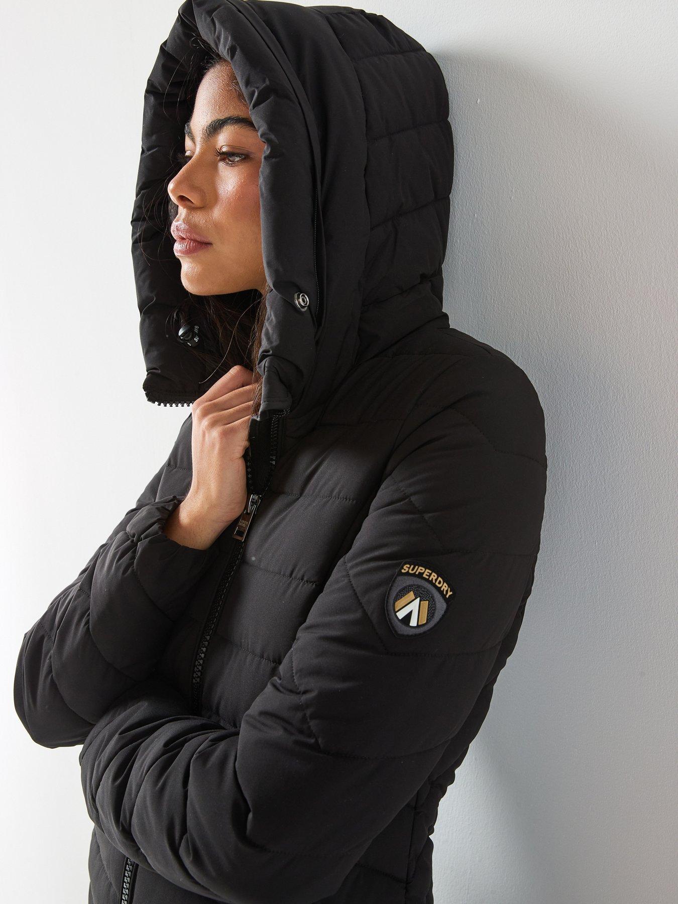 superdry-fuji-faux-fur-hooded-longline-padded-coat-blackdetail