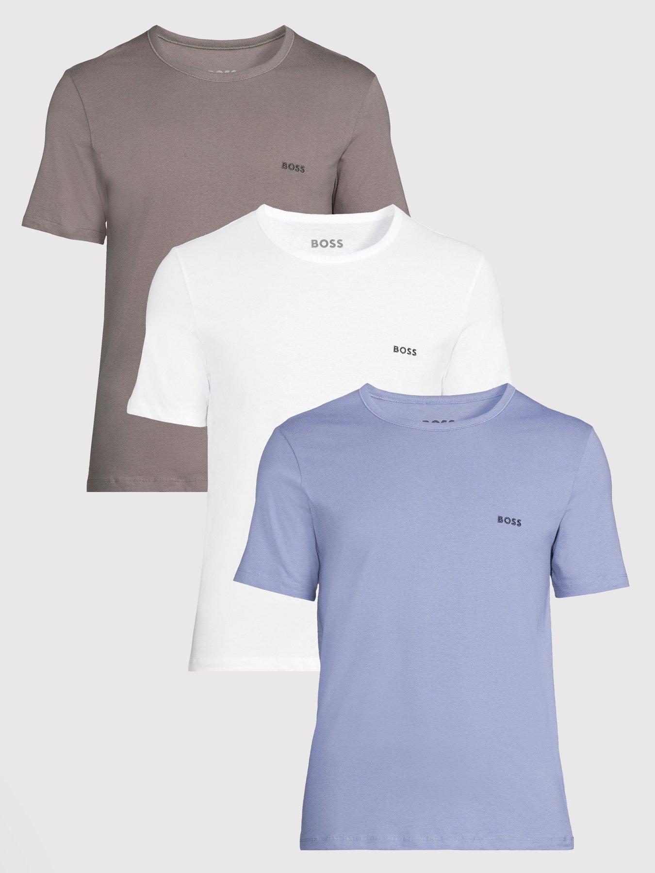 boss-3-pack-t-shirts-assorted