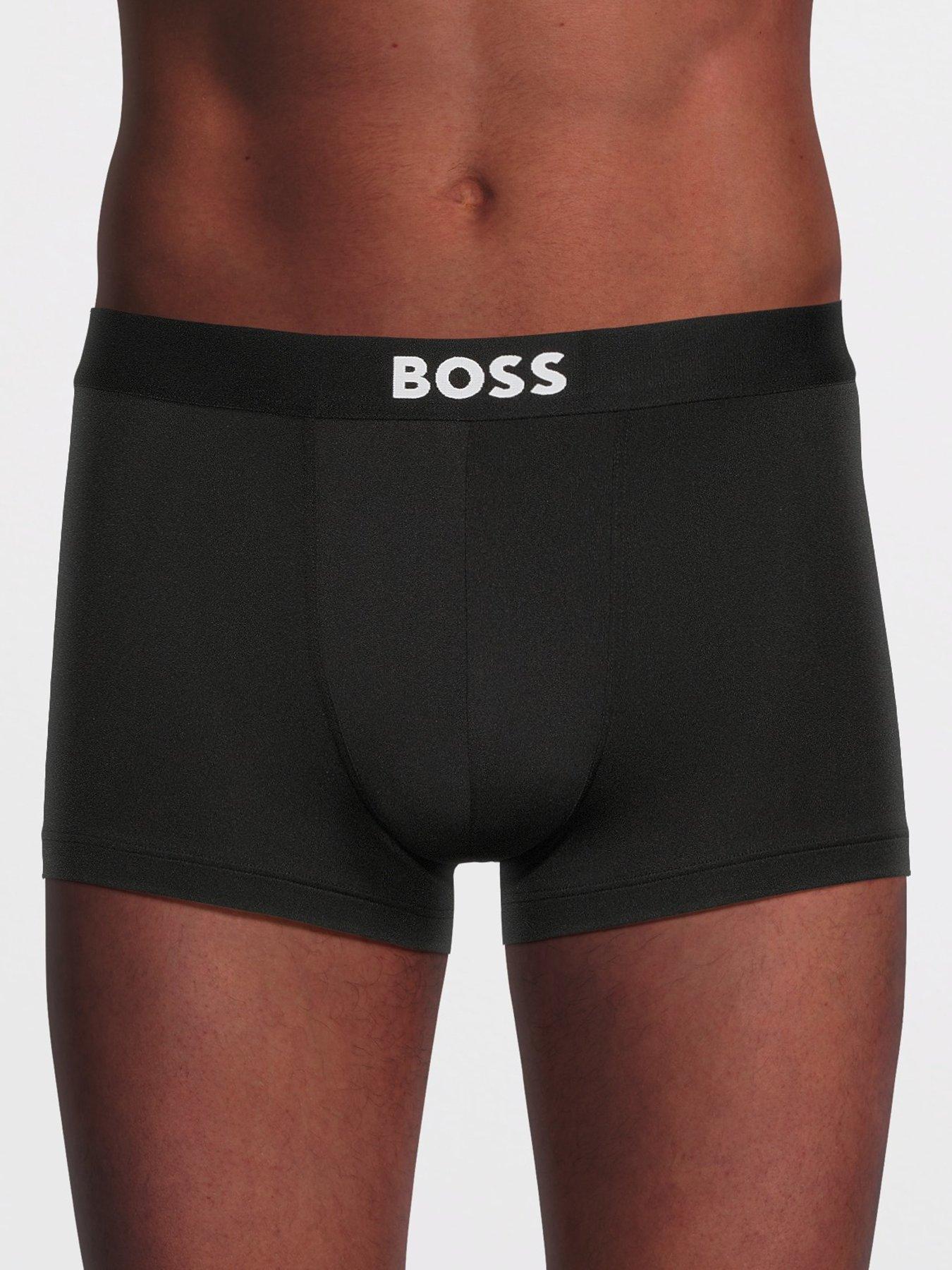 boss-bodywear-3-pack-microfibre-trunks-blackstillFront
