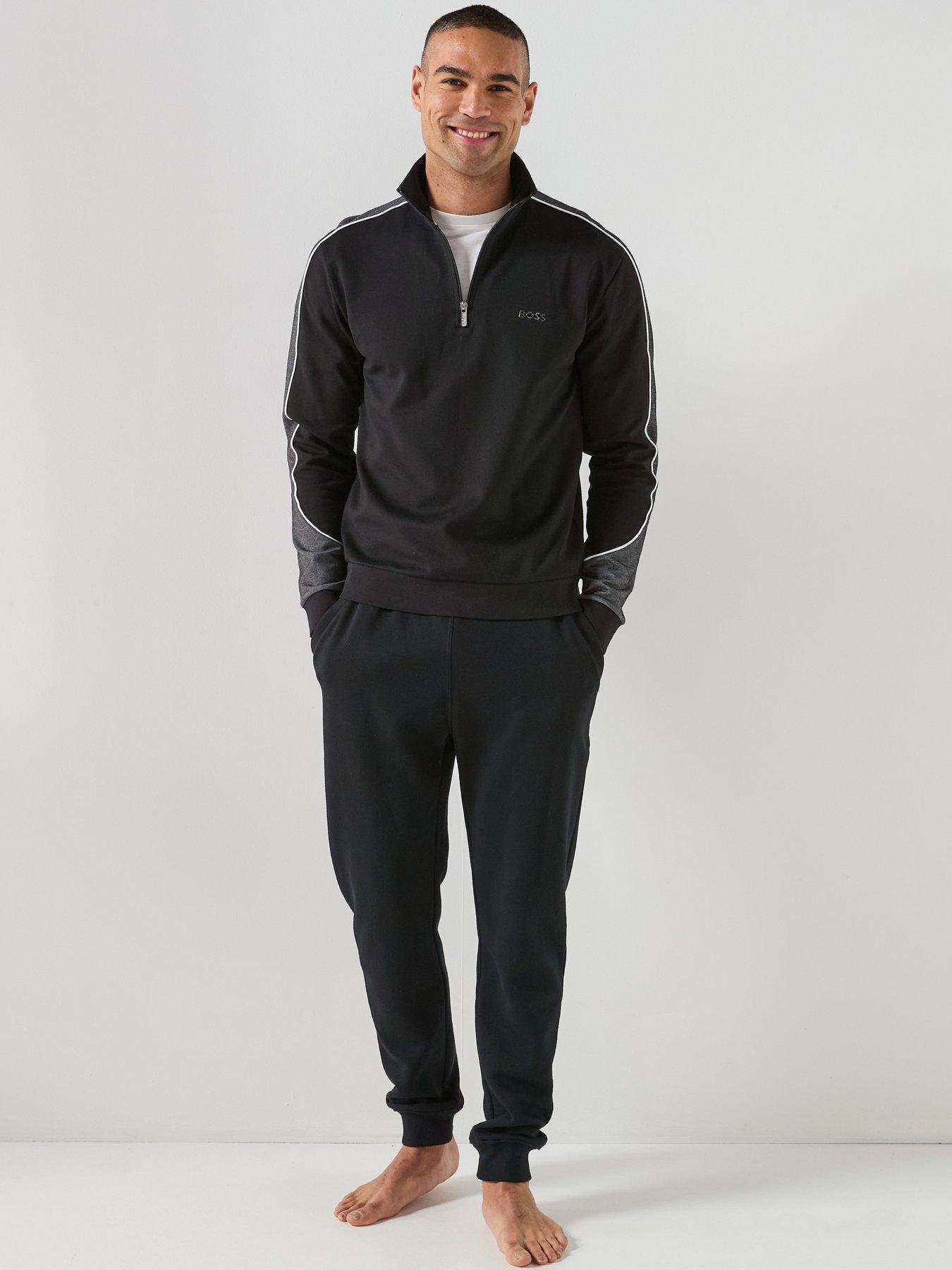 boss-bodywear-tracksuit-14-zip-top-blackback