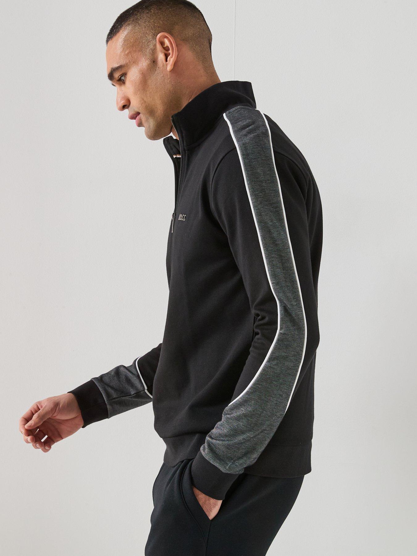 boss-bodywear-tracksuit-14-zip-top-blackdetail