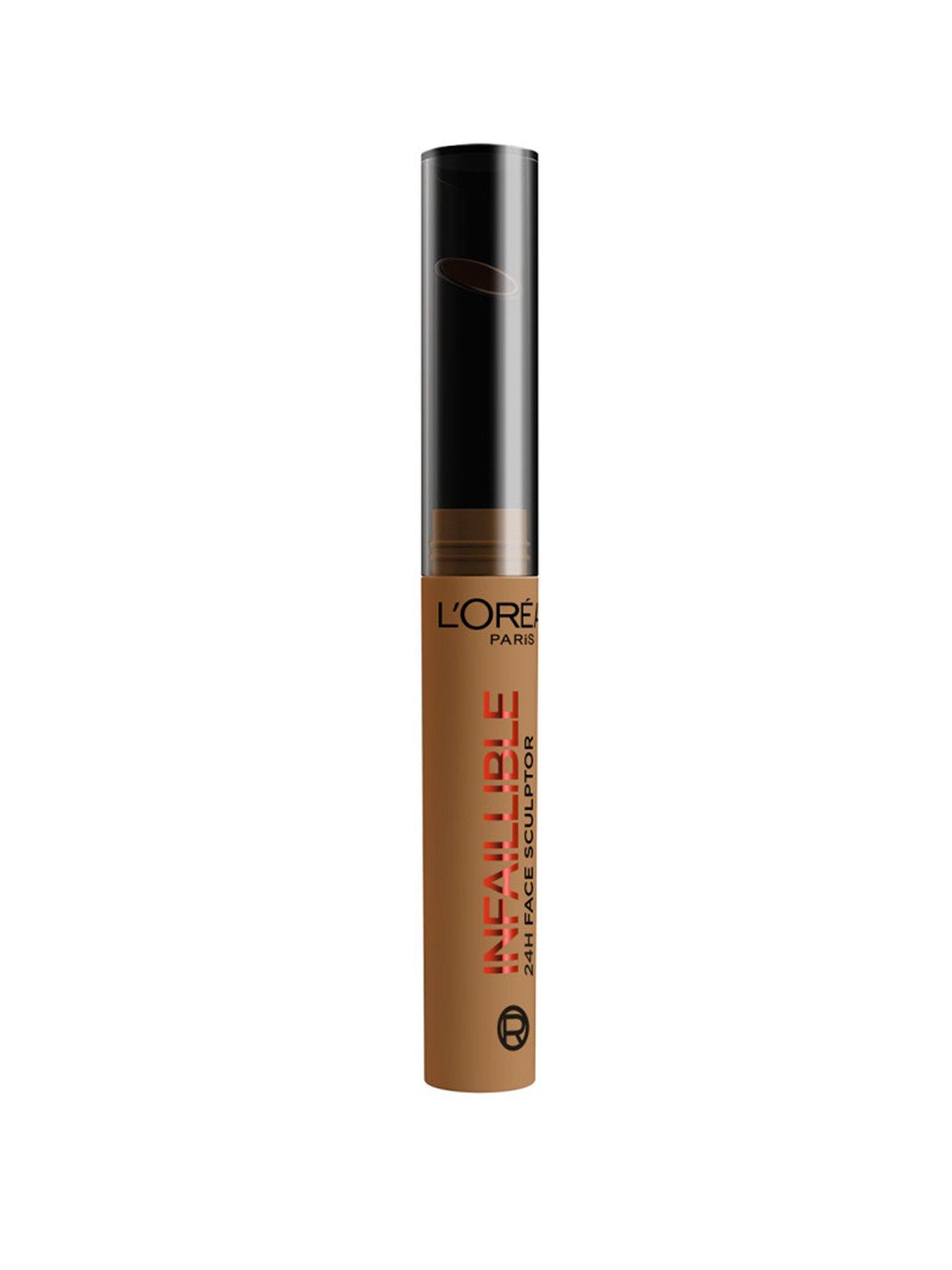 L'Oreal Paris L'Oreal Paris Infallible Face Sculptor