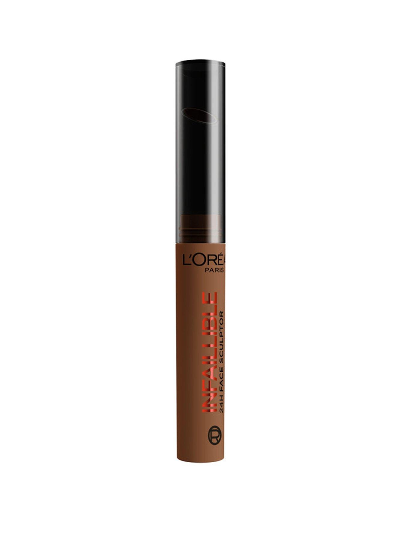 L'Oreal Paris L'Oreal Paris Infallible Face Sculptor