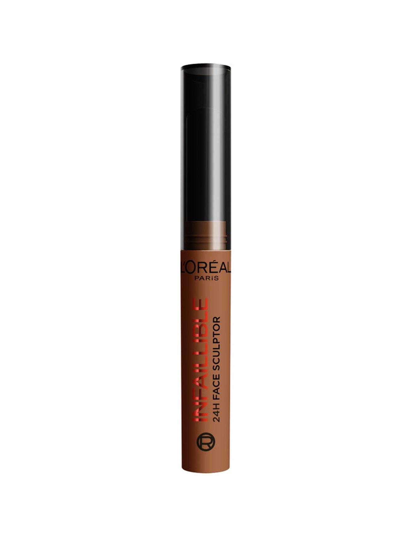 L'Oreal Paris L'Oreal Paris Infallible Face Sculptor