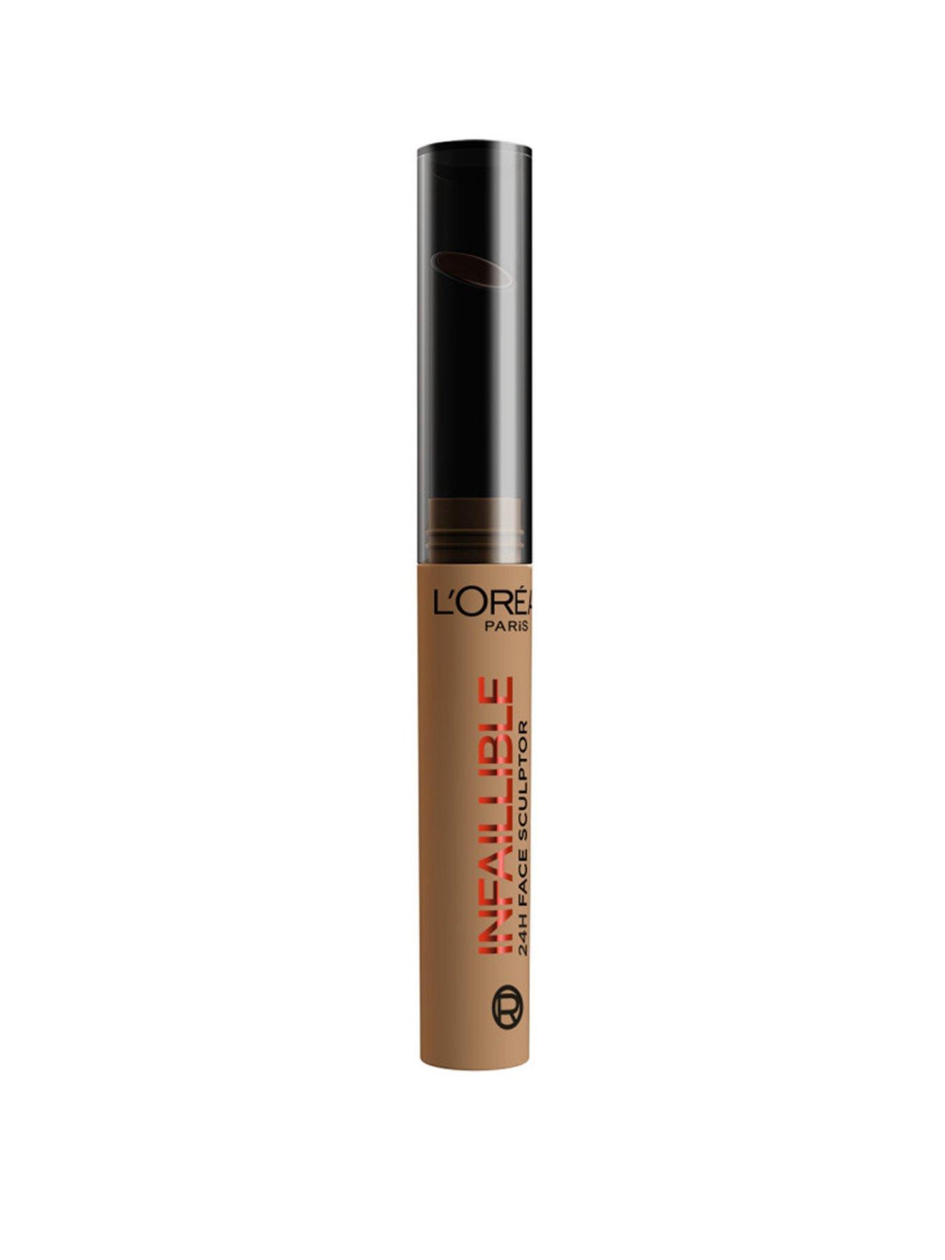 L'Oreal Paris L'Oreal Paris Infallible Face Sculptor