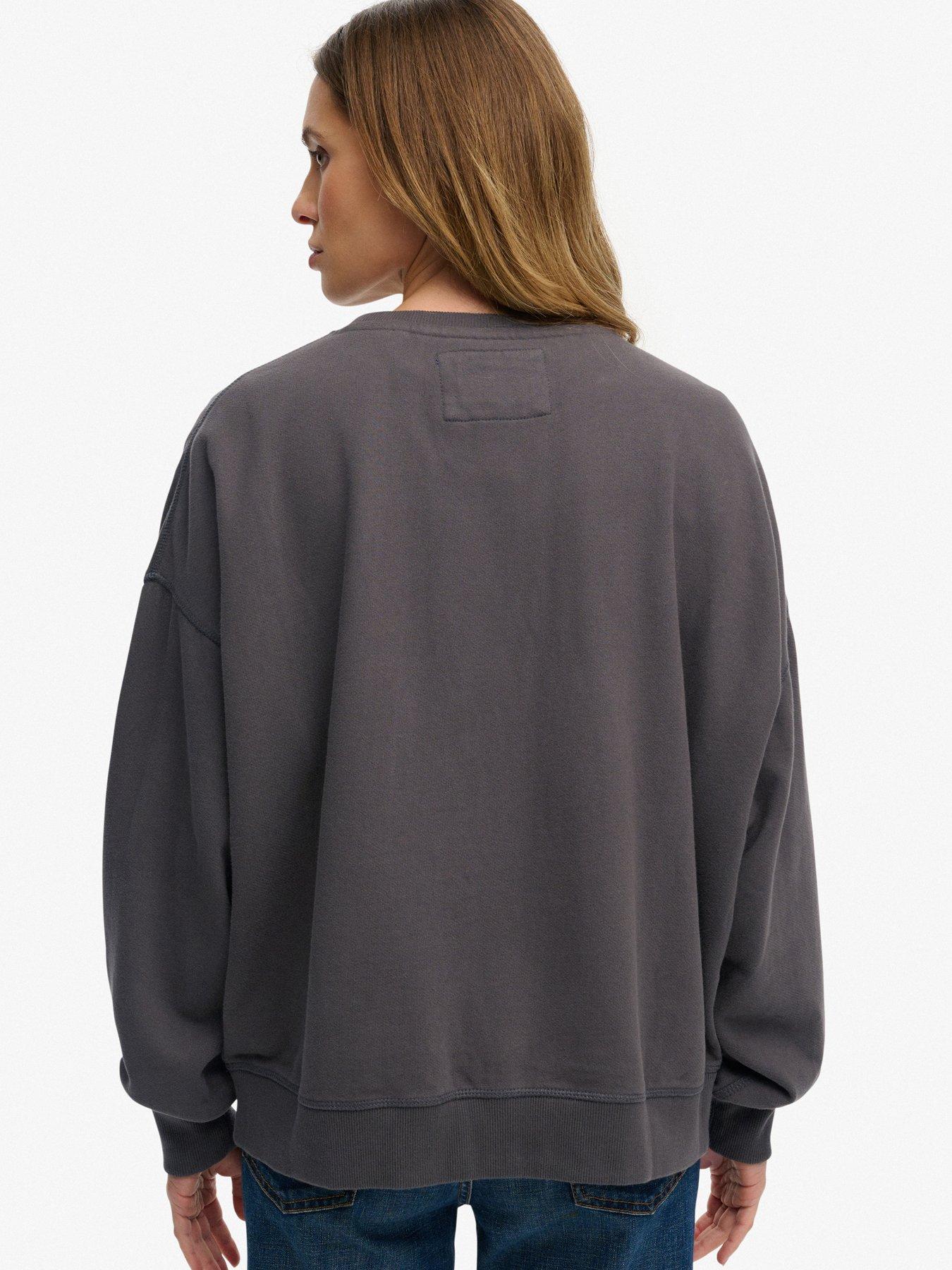 superdry-essentials-relaxed-applique-crew-sweater-greystillFront