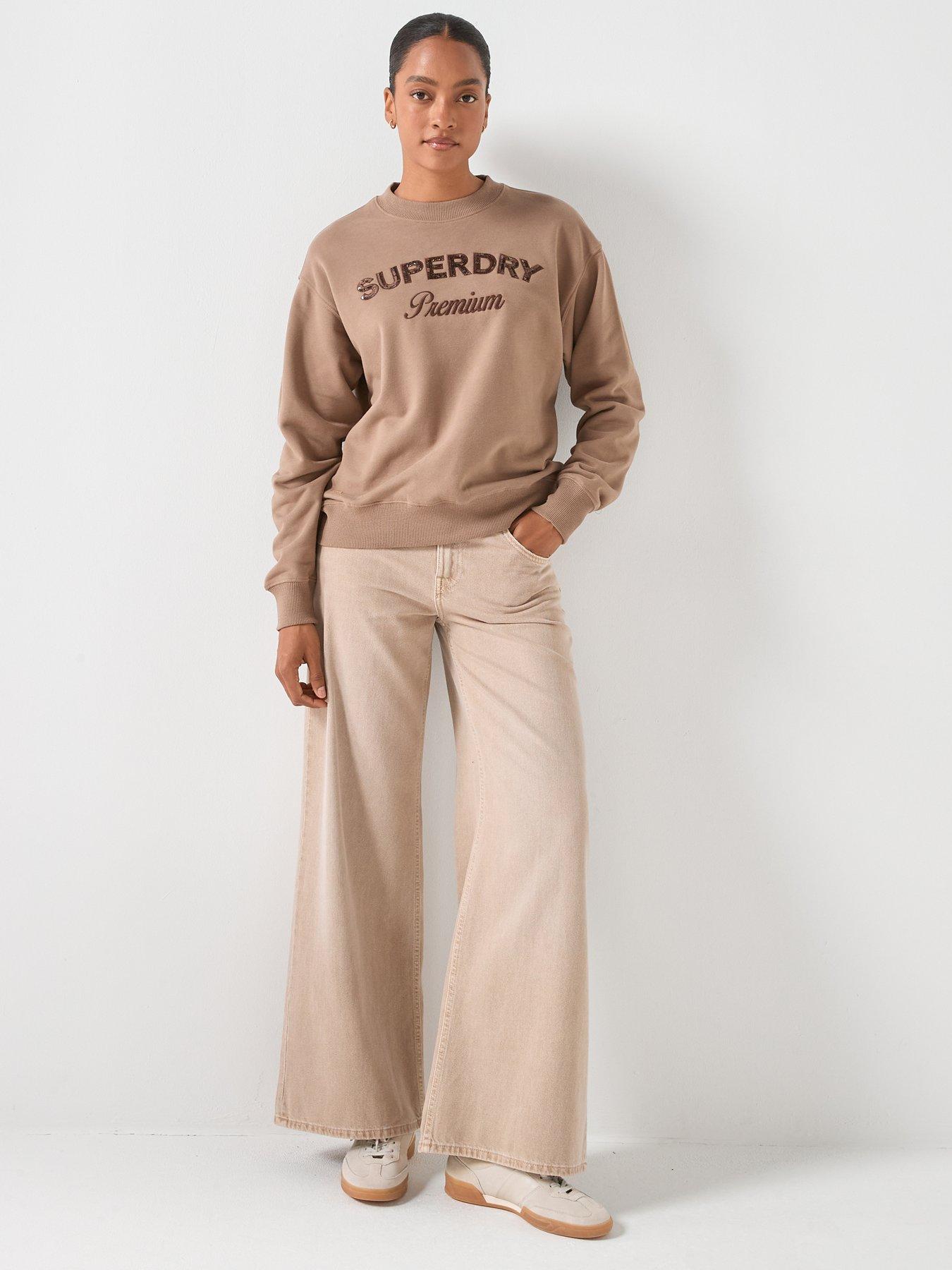 superdry-premium-design-loose-crew-sweater-brownback