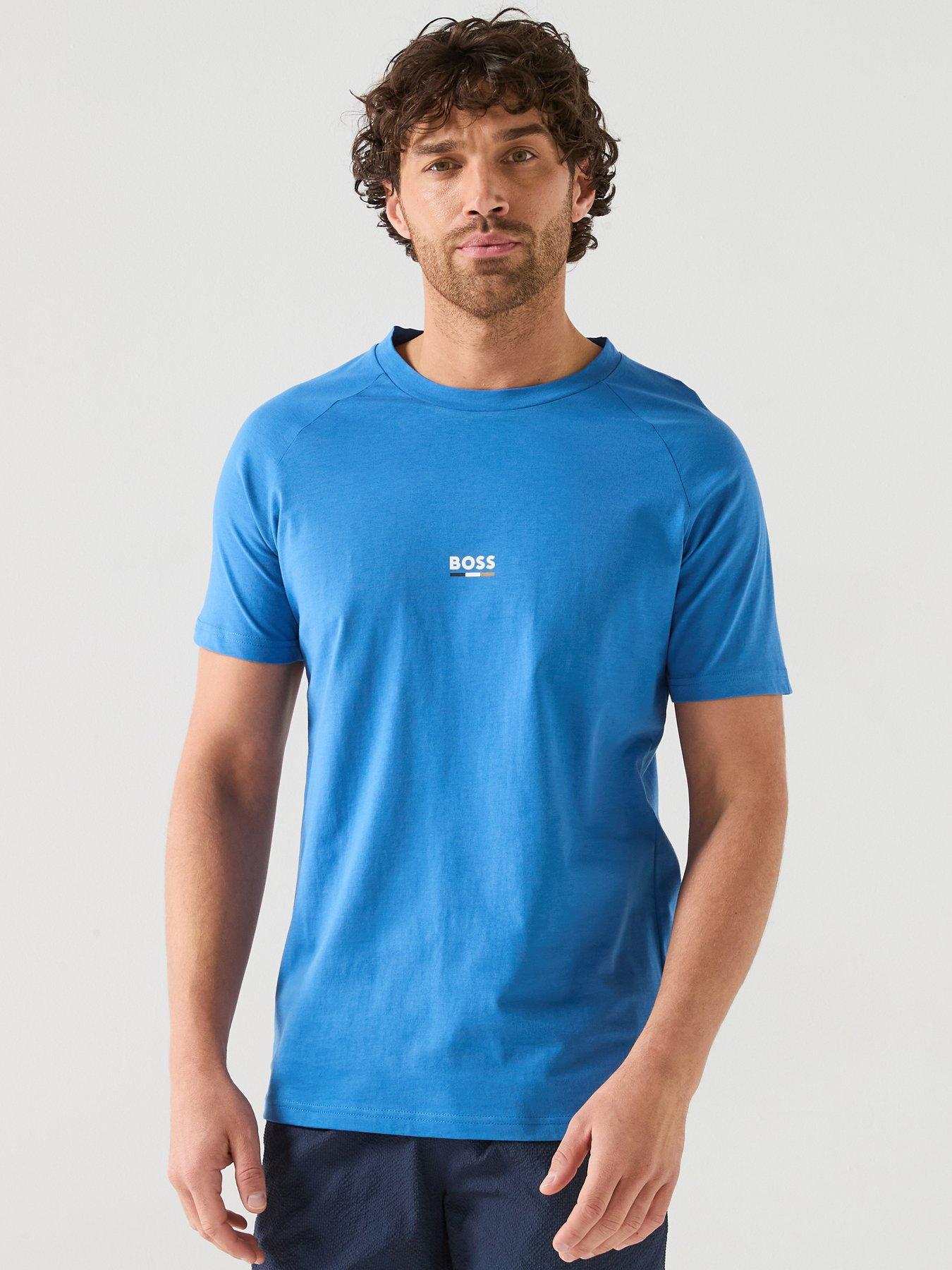 boss-bodywear-rn-slim-fit-stripe-t-shirt-bright-blue