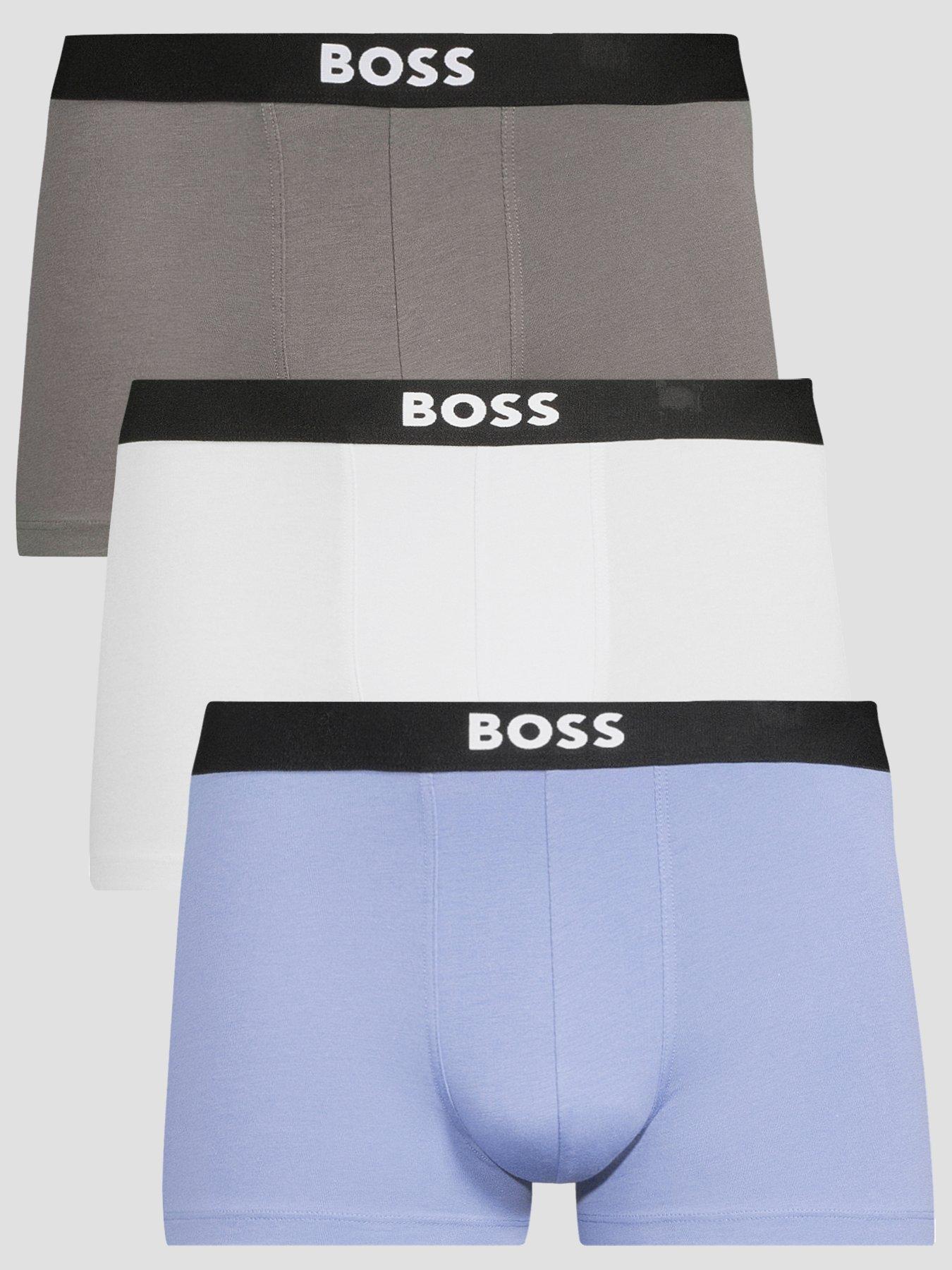 boss-bodywear-3-pack-one-trunks-assorted