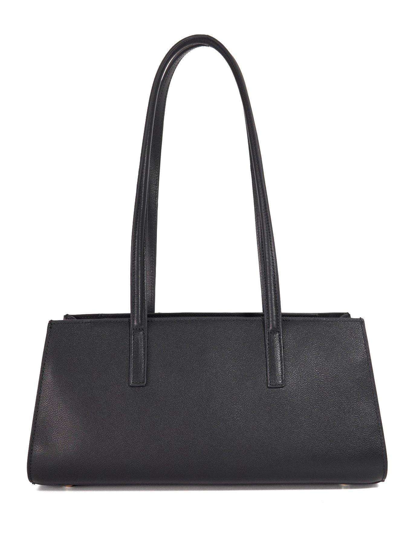 dune-london-depend-leather-shoulder-bag-blackdetail