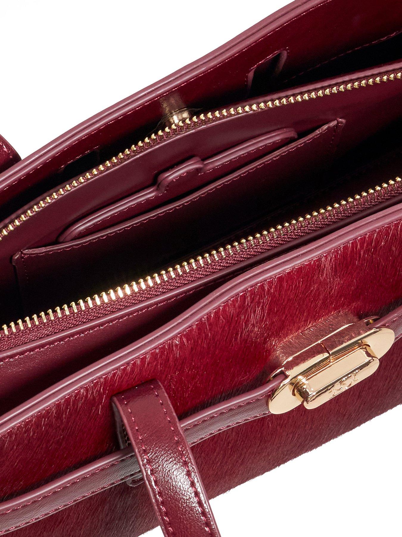 dune-london-depend-leather-shoulder-bag-reddetail