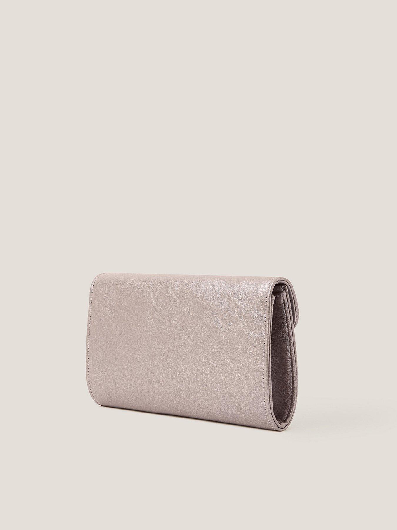 monsoon-sia-diamante-bow-clutch-bag-dark-silverback