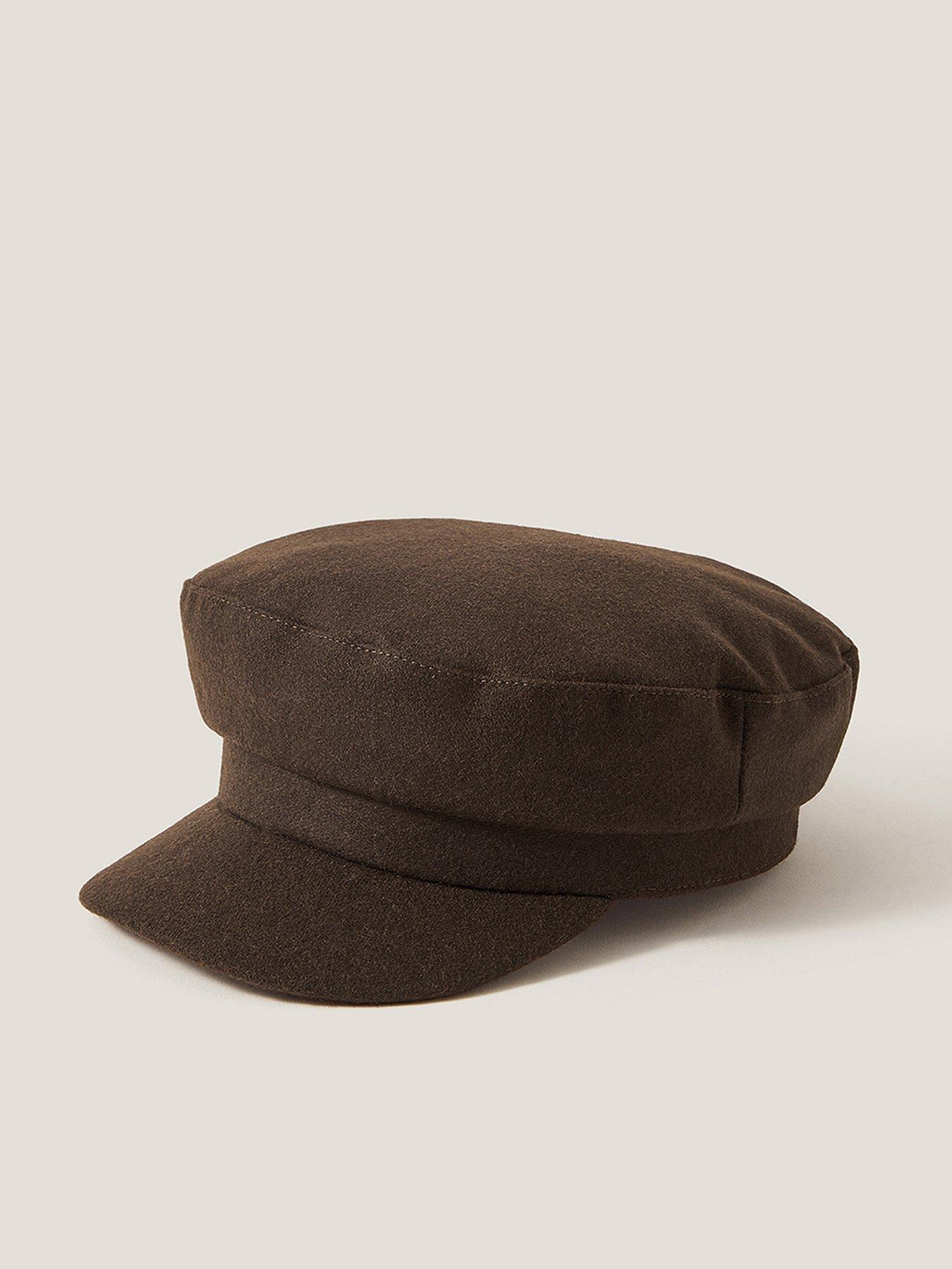 Monsoon Edie Baker Boy - Brown