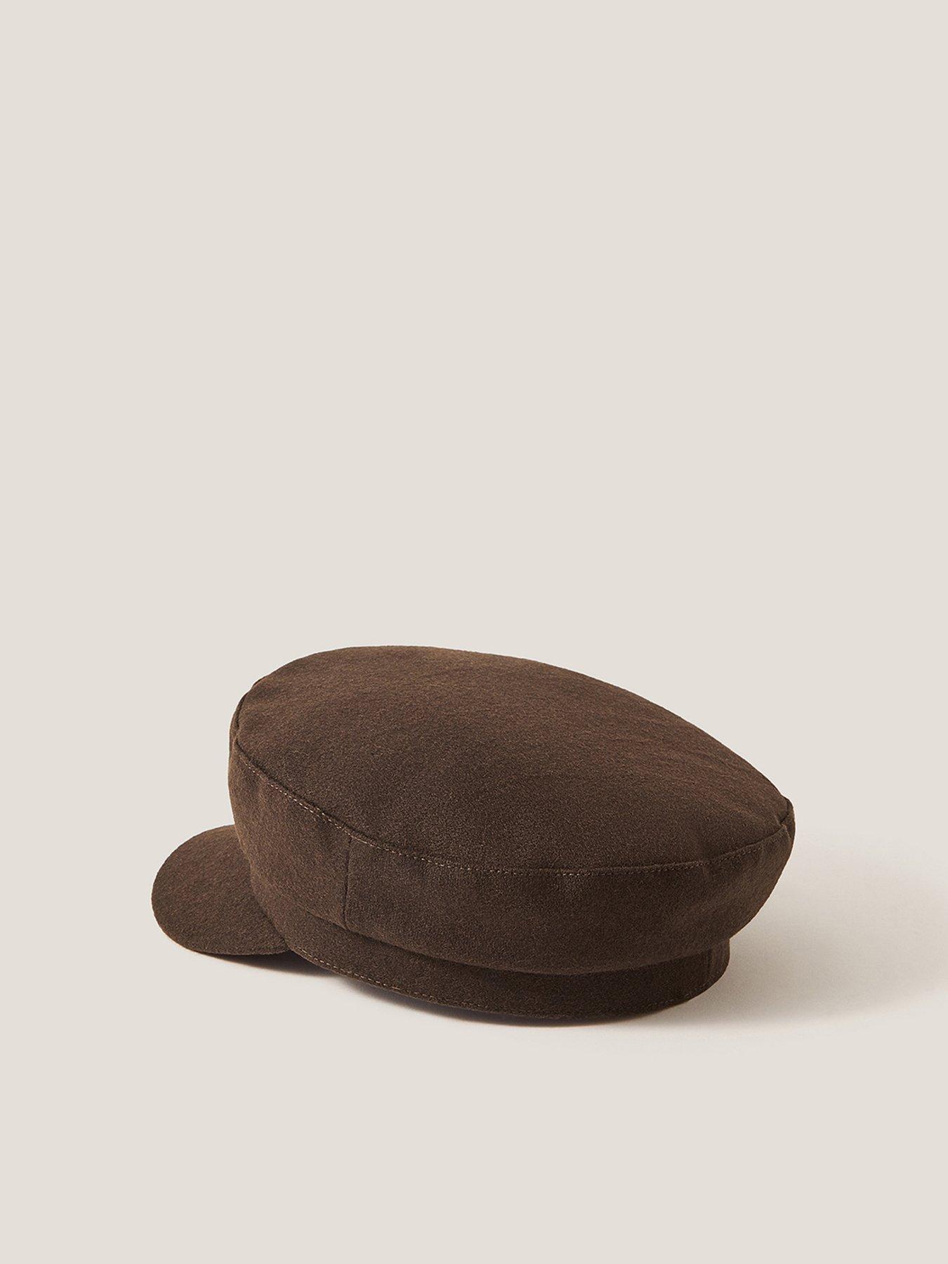 Image 2 of 3 of Monsoon Edie Baker Boy - Brown