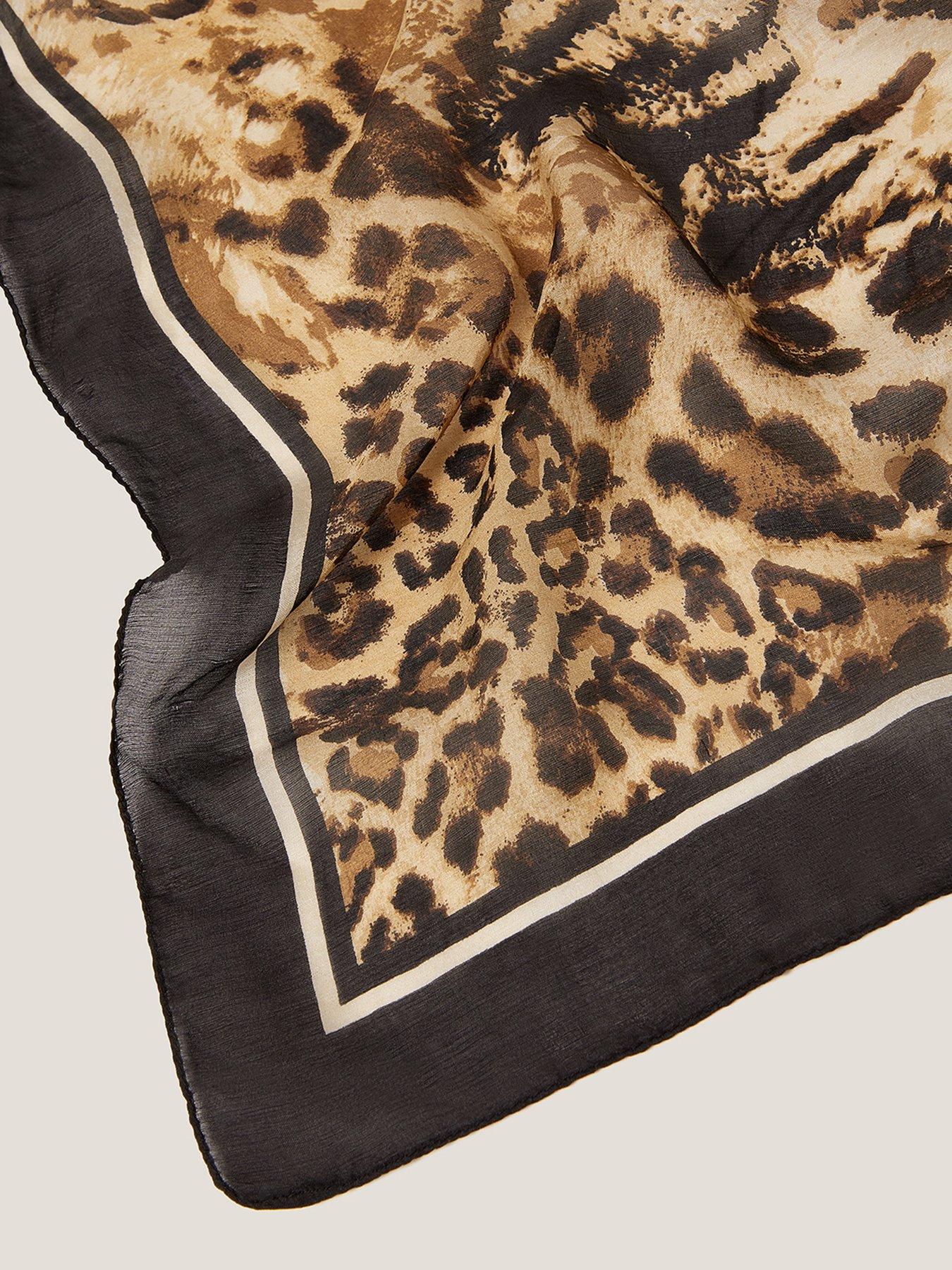monsoon-kathie-silk-leopard-print-square-scarf-beigeback